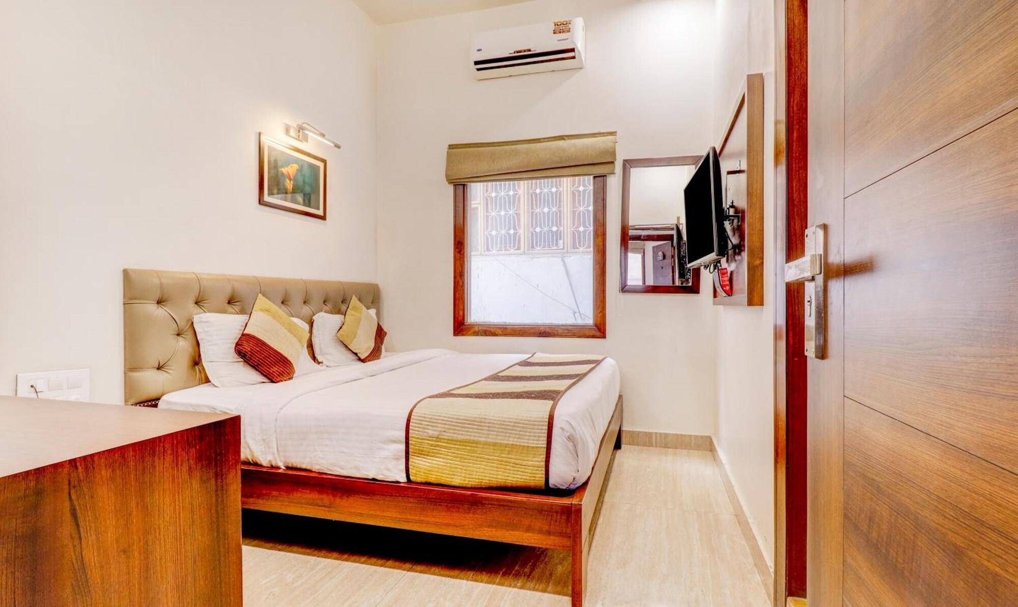 Hotel Ajmer Regency