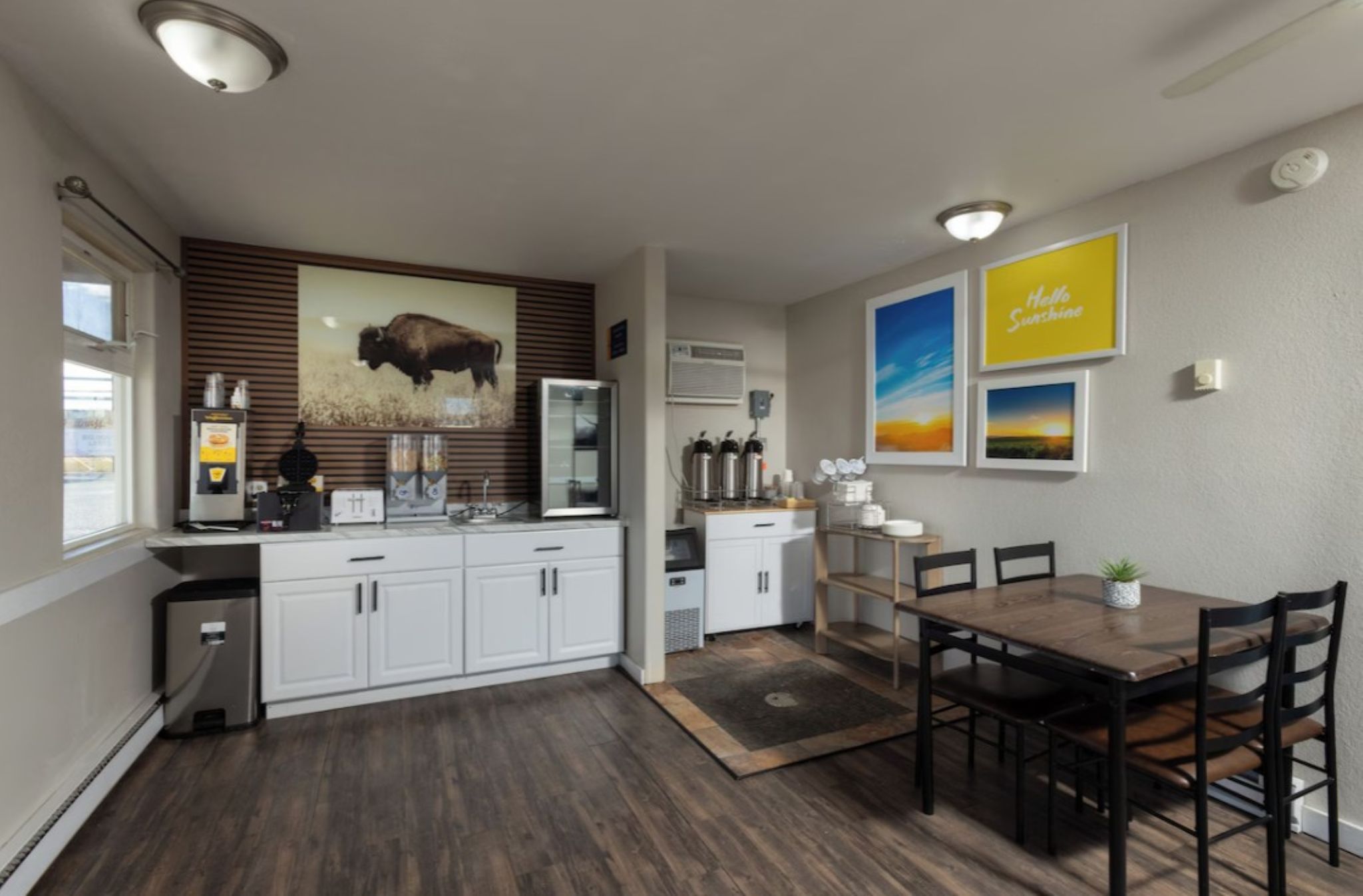 Days Inn by Wyndham Wheatland