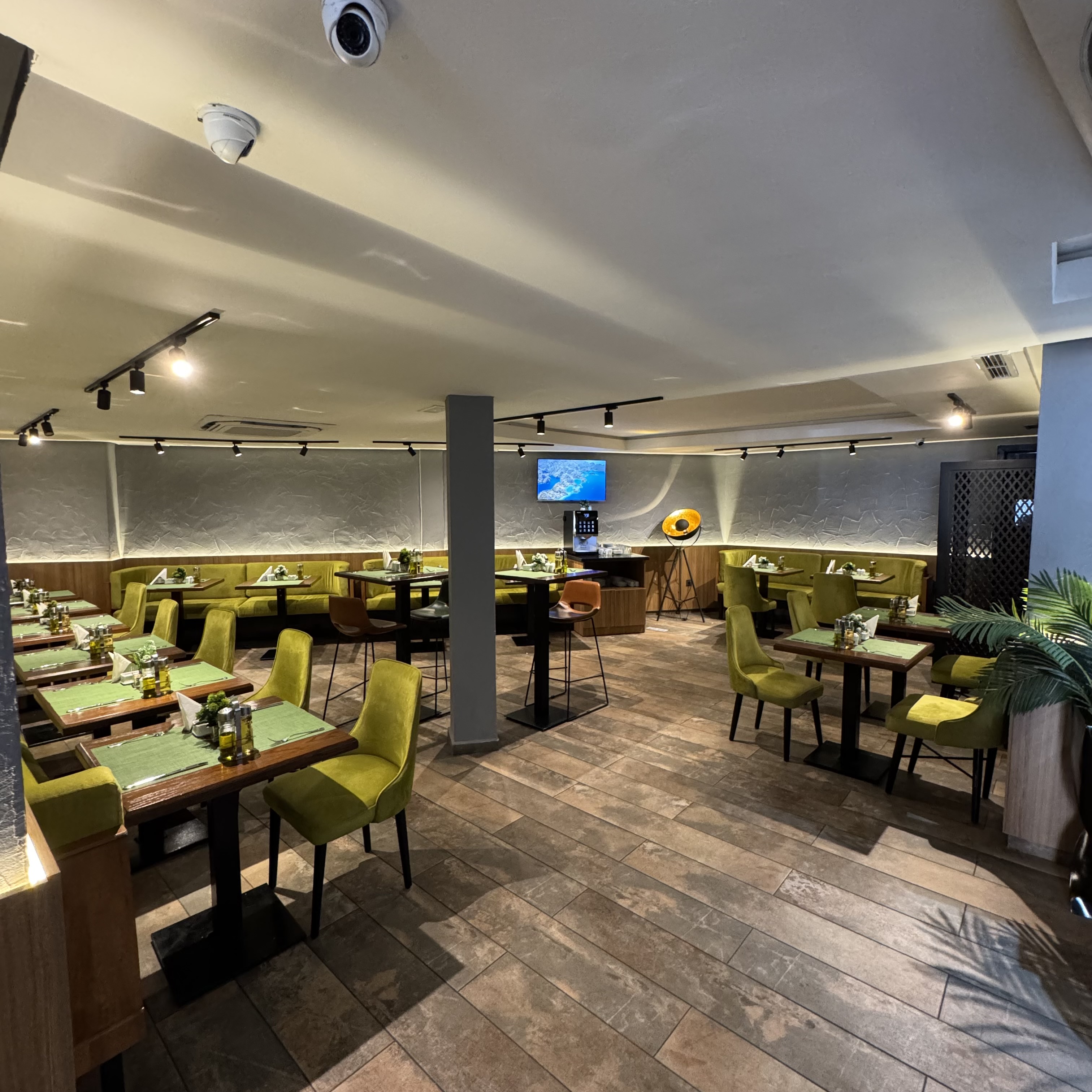 AS Prémium By Soho Hotels Maarif