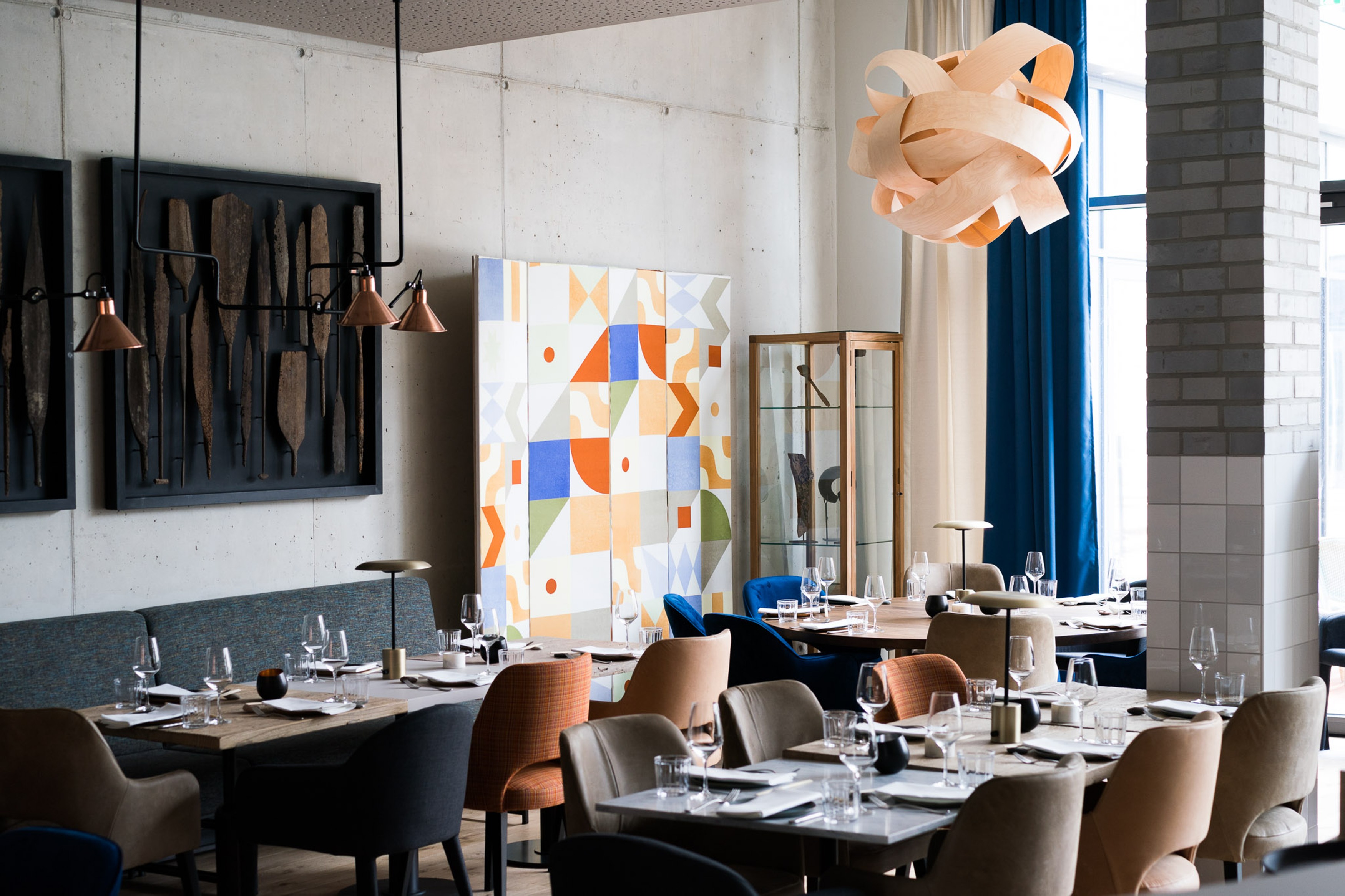 Hotel FREIgeist Göttingen Innenstadt by null