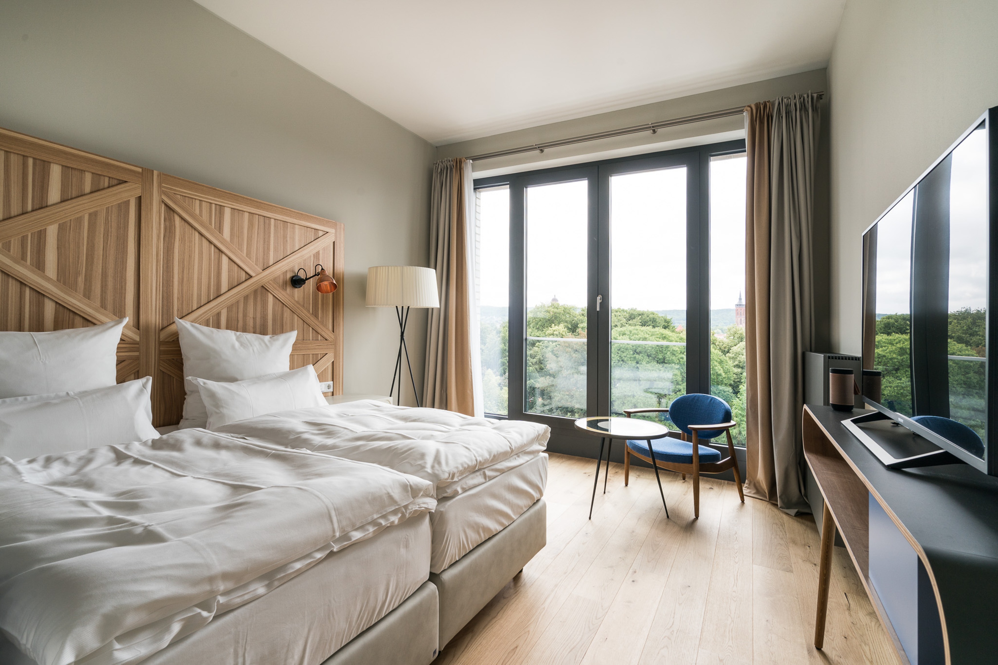 Hotel FREIgeist Göttingen Innenstadt by null