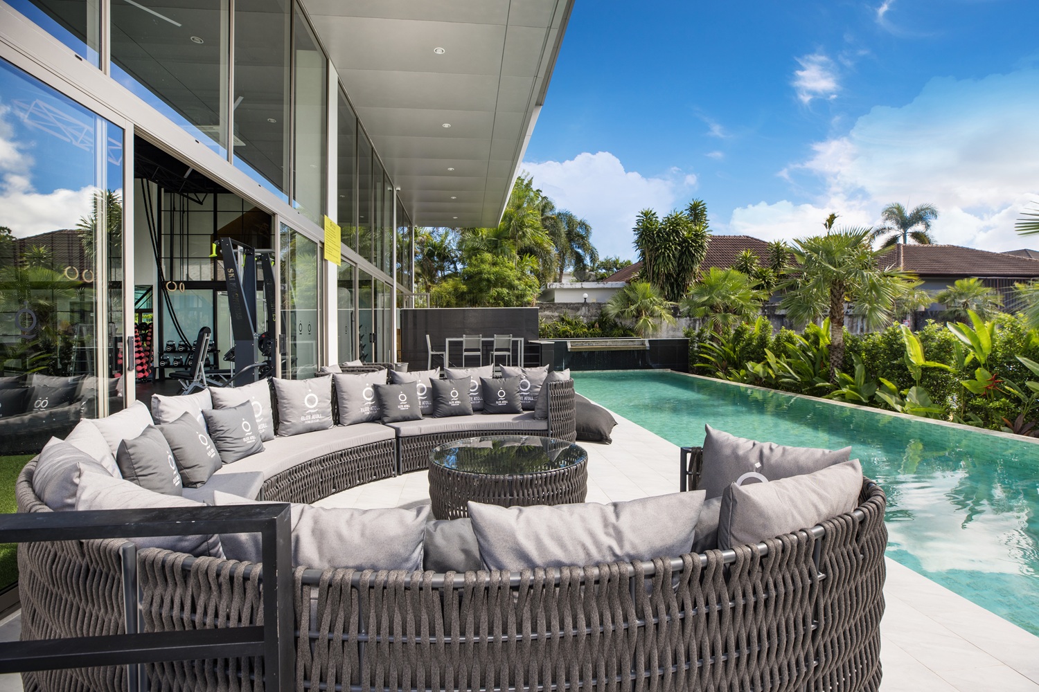 Elite Atoll Serviced Apartments Phuket