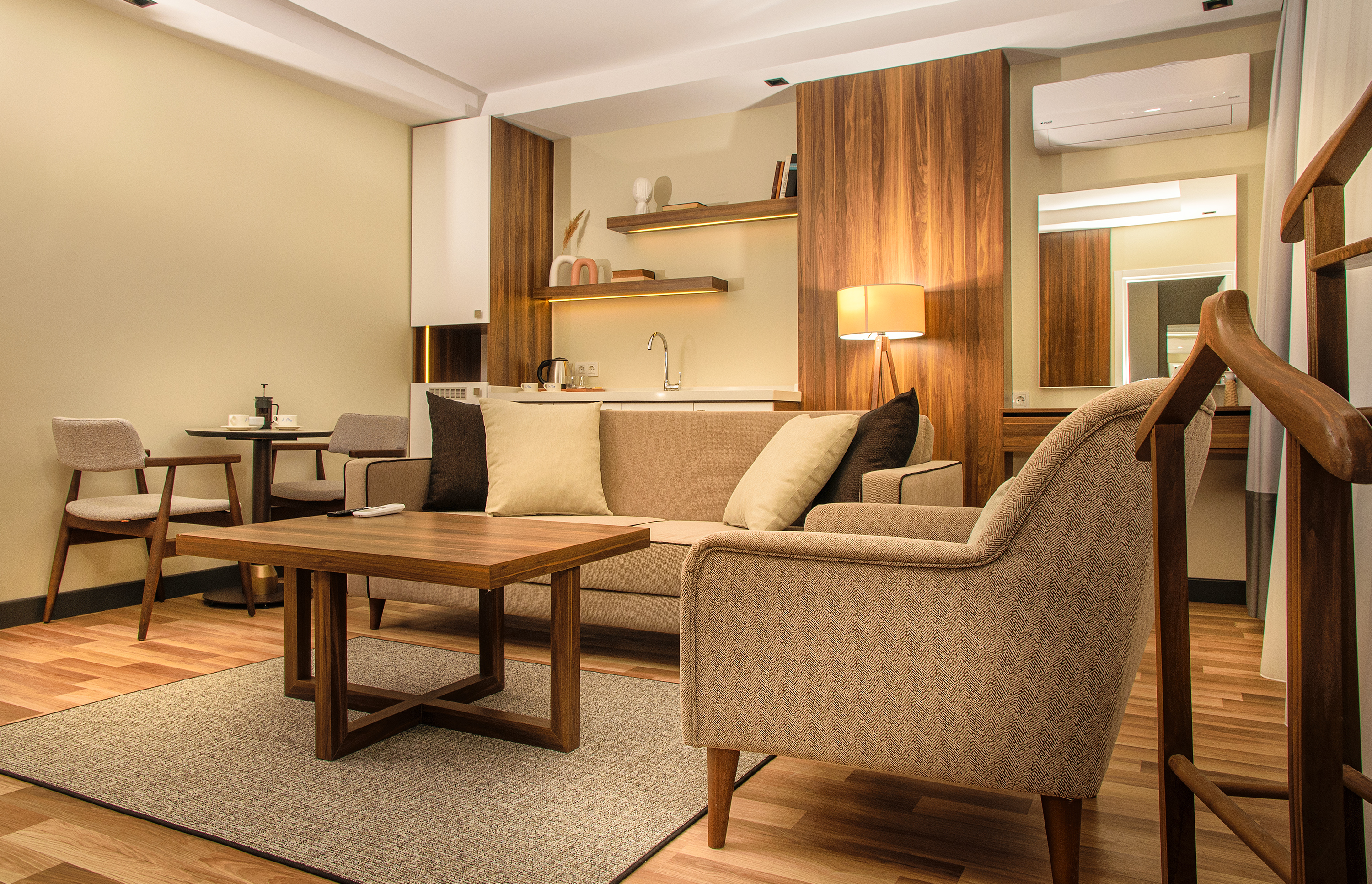 La Mia Suites - Фото 5