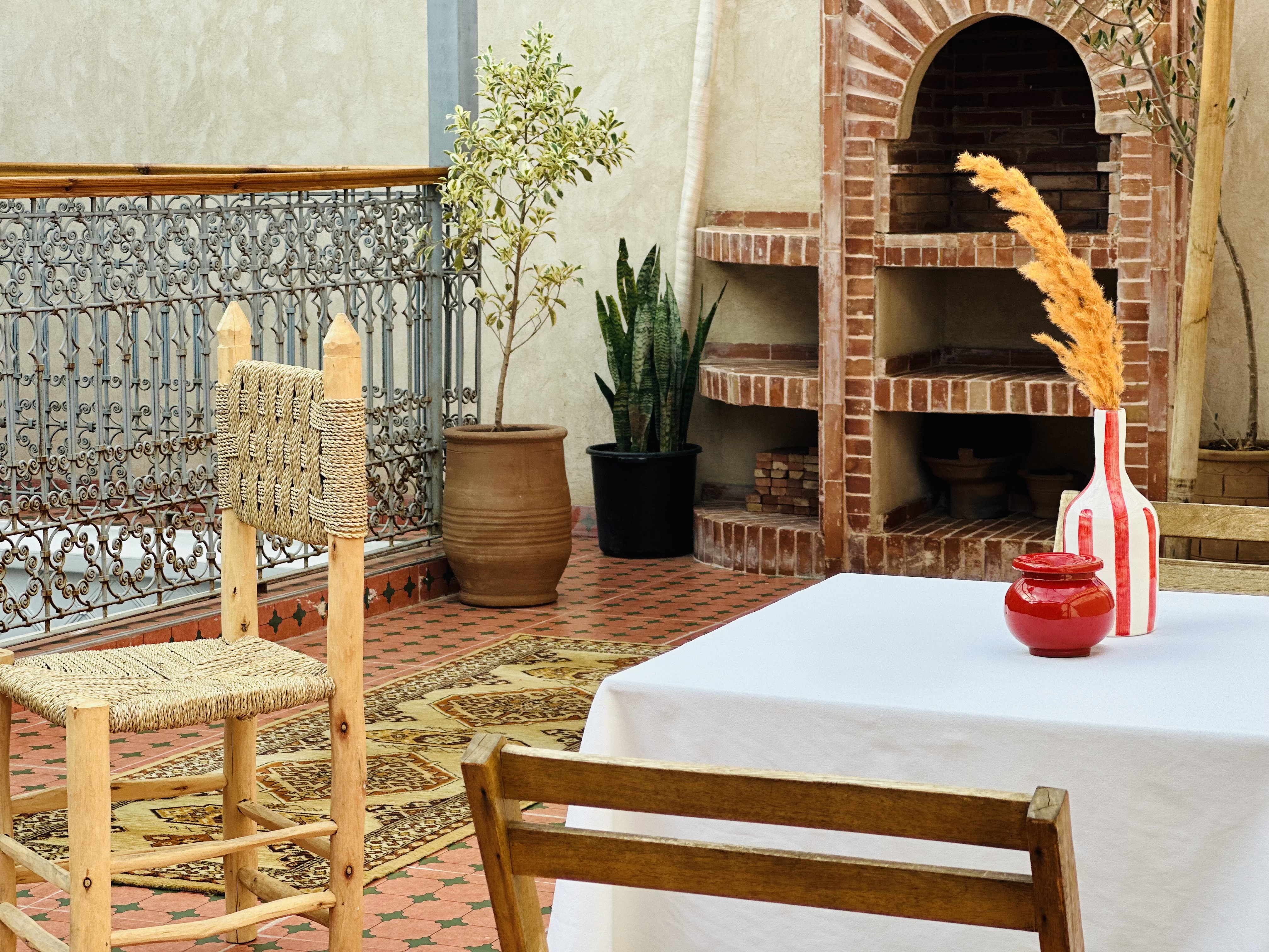 Riad Tislite