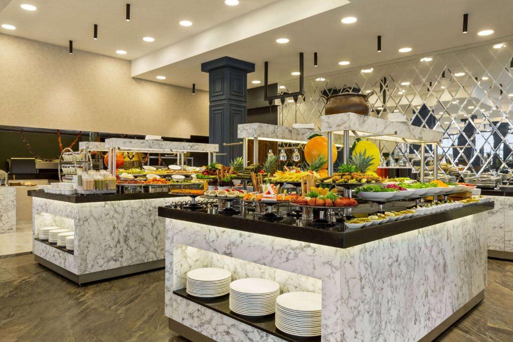 Ramada Resort By Wyndham Sapanca Thermal
