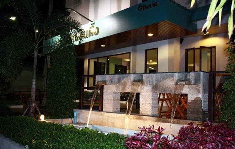 G-House Hua Hin
