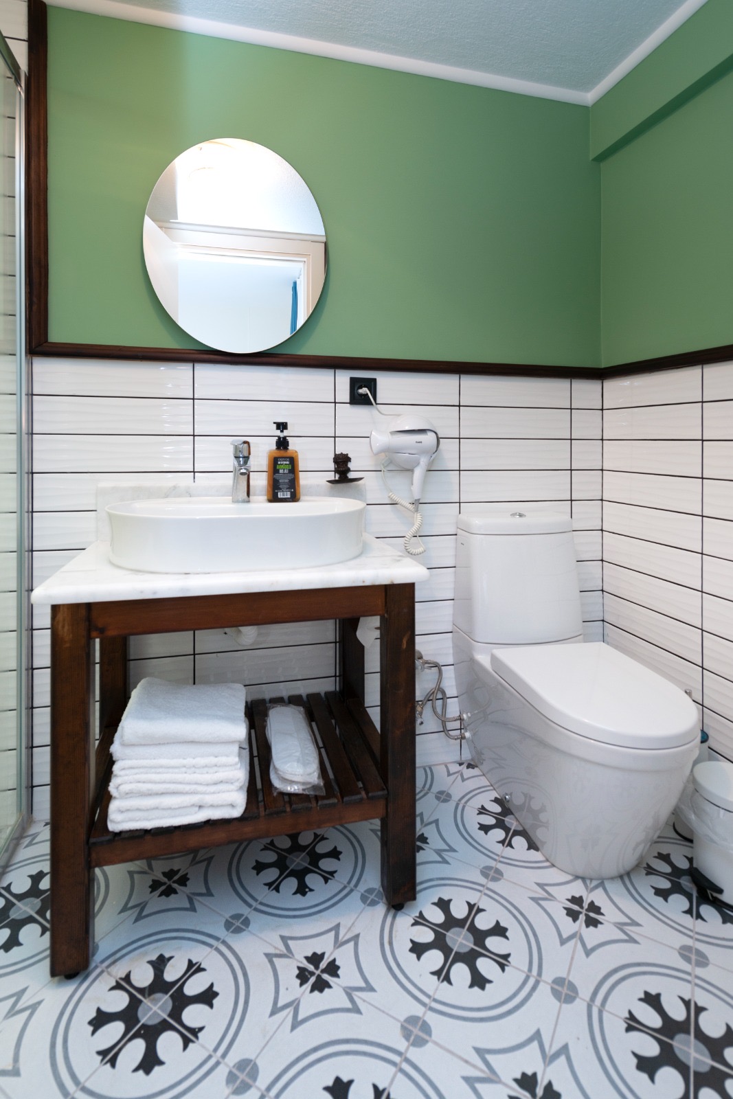 Urla Köstem Müze Otel