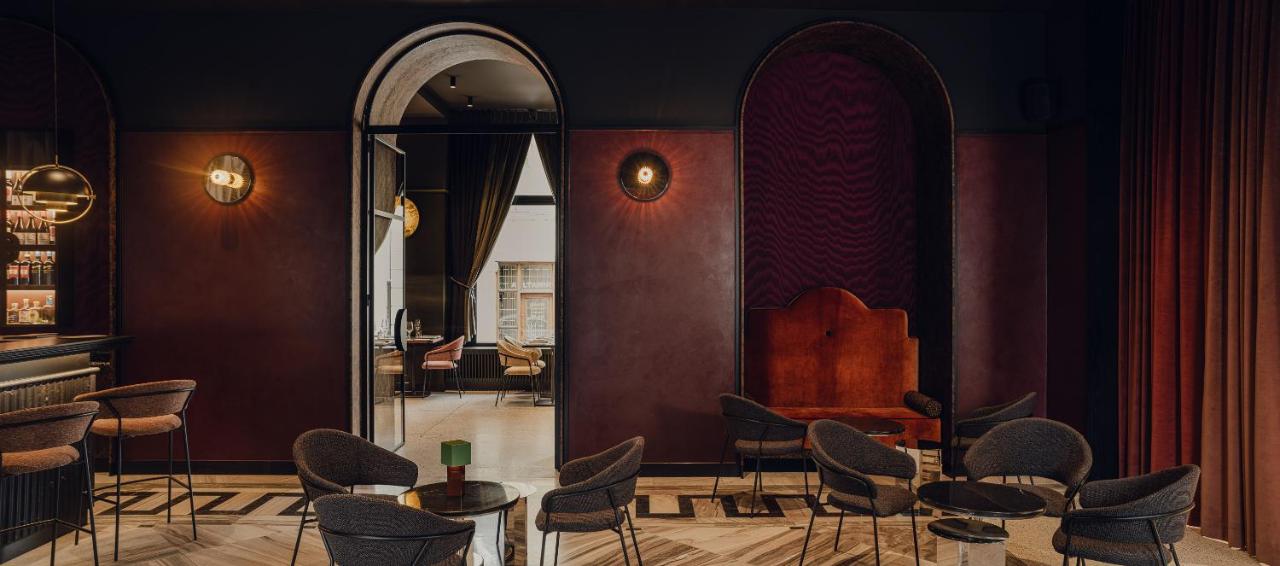 Flaner Hotel