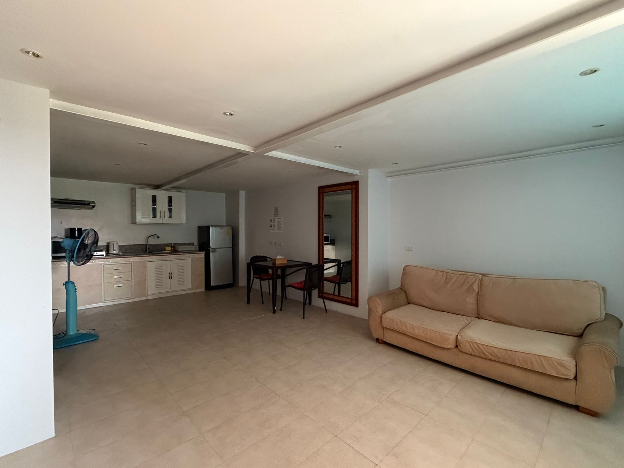 Hillside Seaview Residence