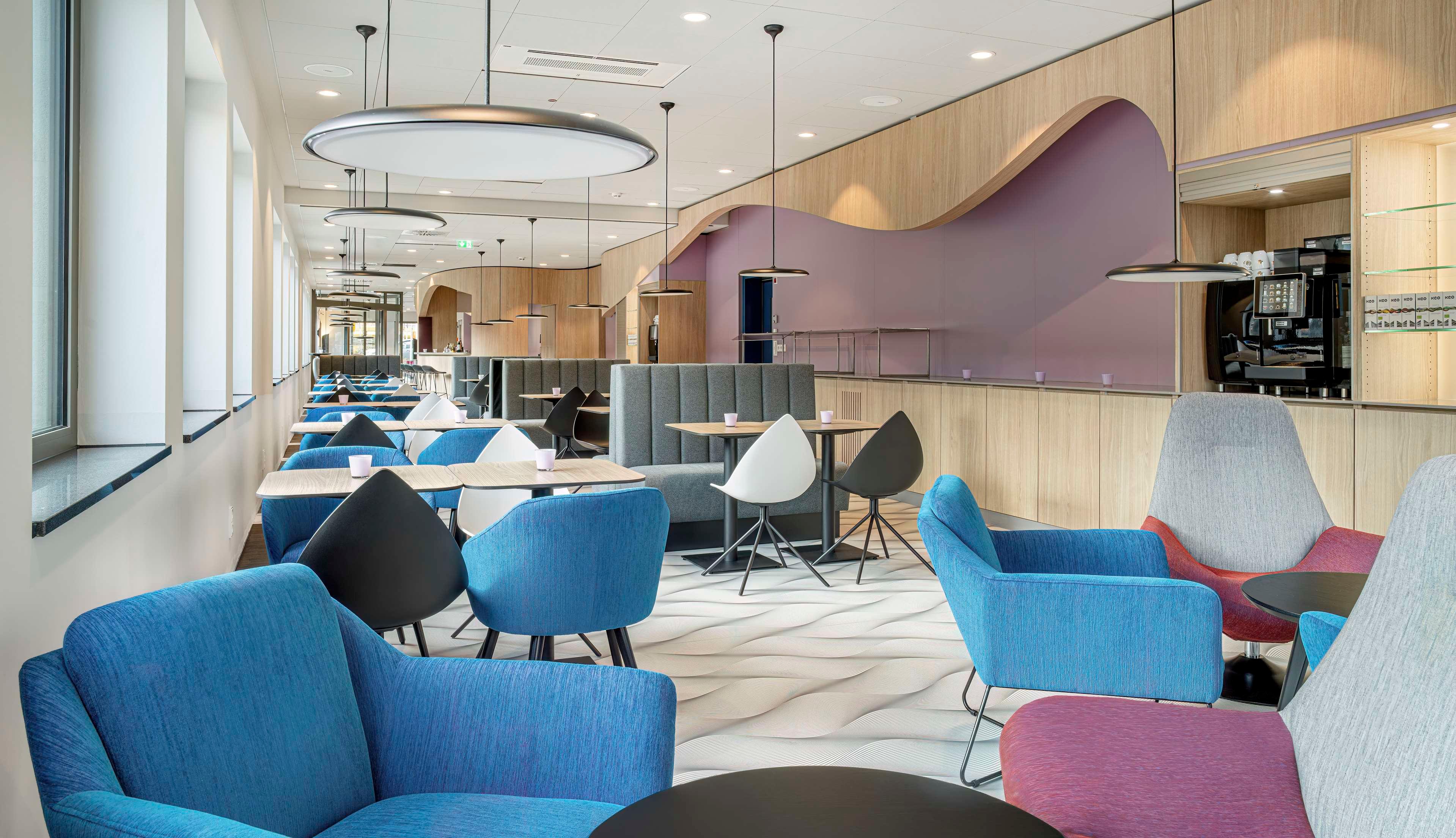 Prize By Radisson Dresden Mitte