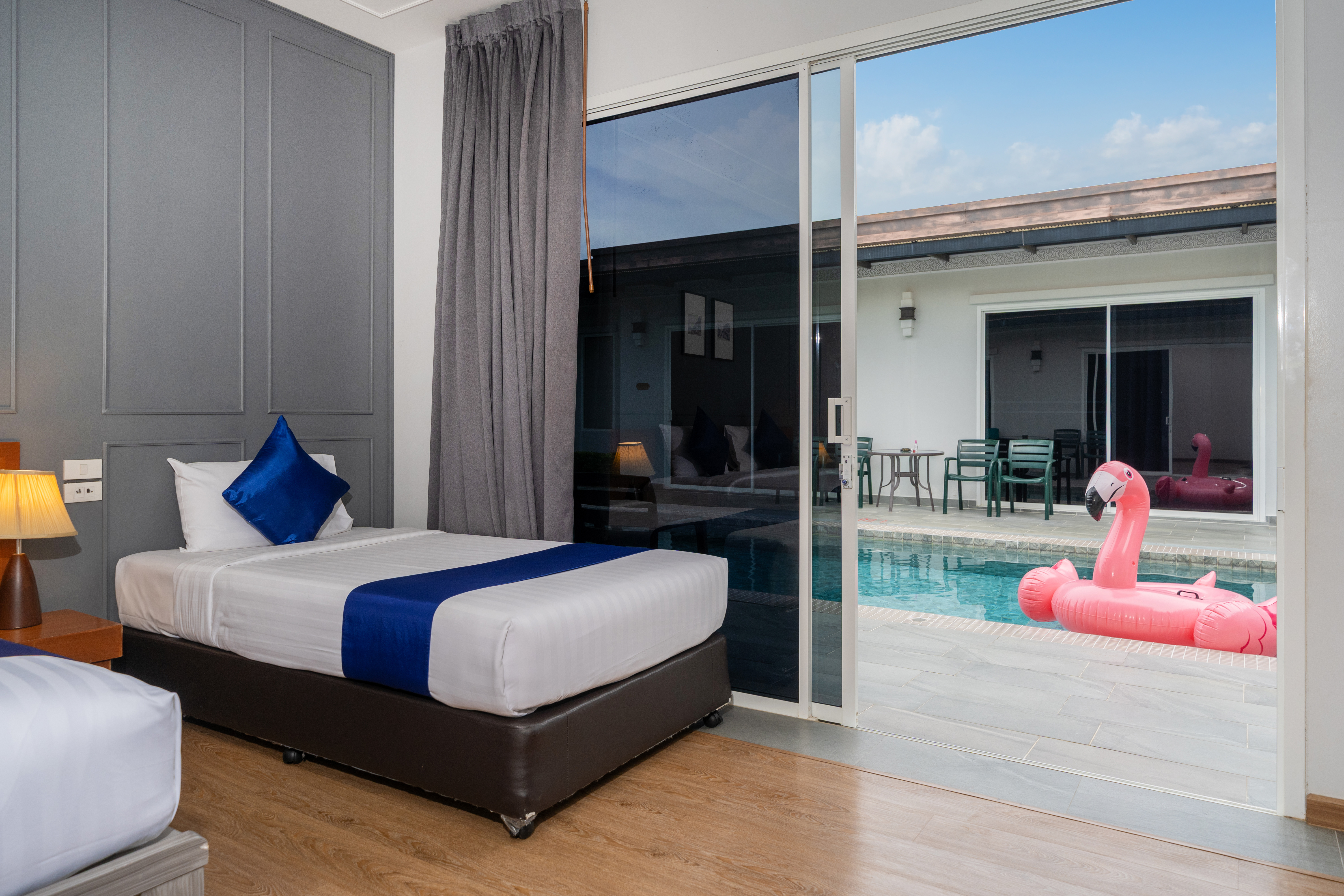 Phuket La Siesta Pool Villa And Pool Access