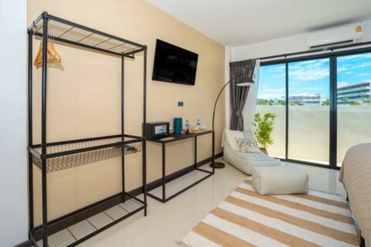 Mitsu Guesthouse, Karon Beach