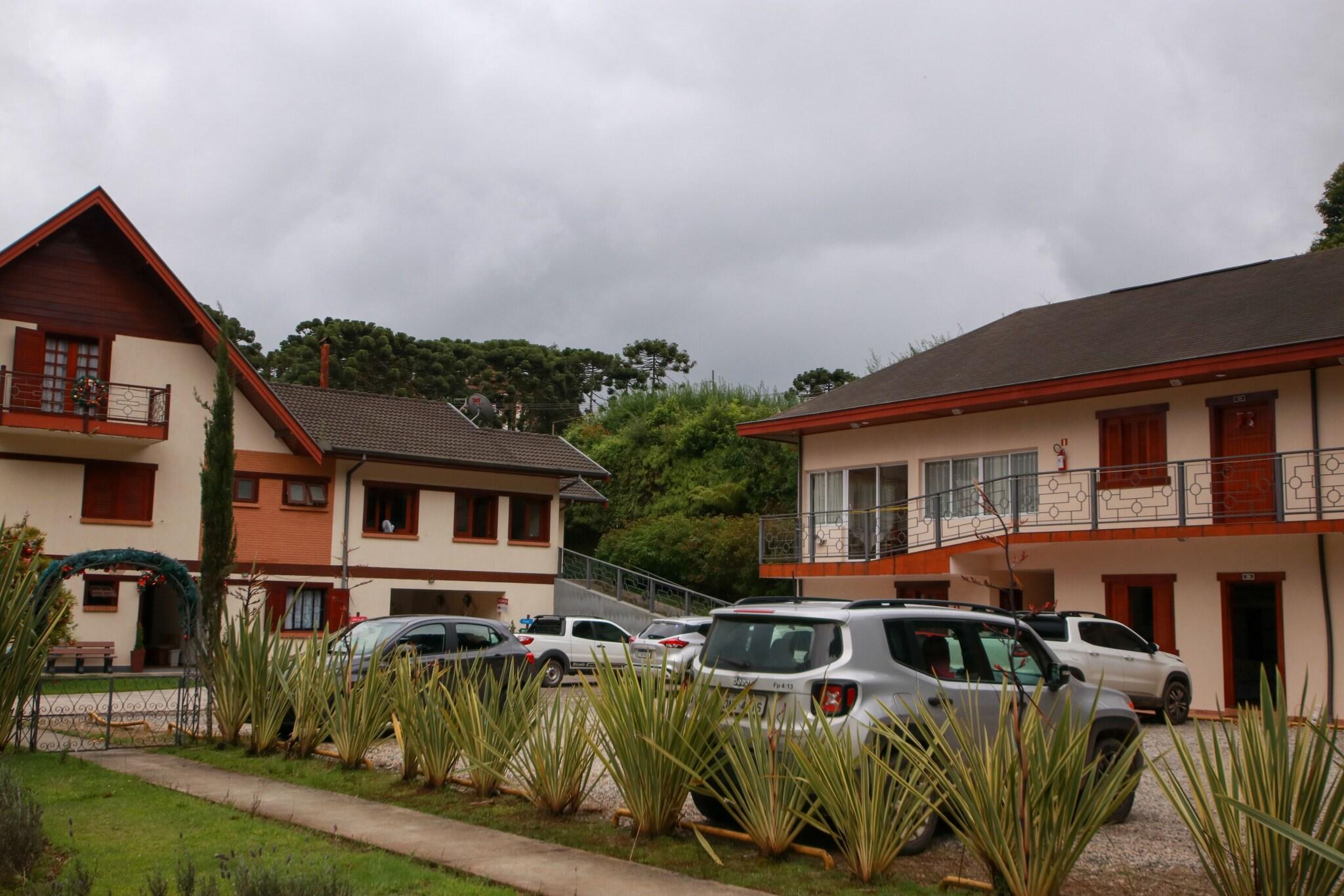 General view