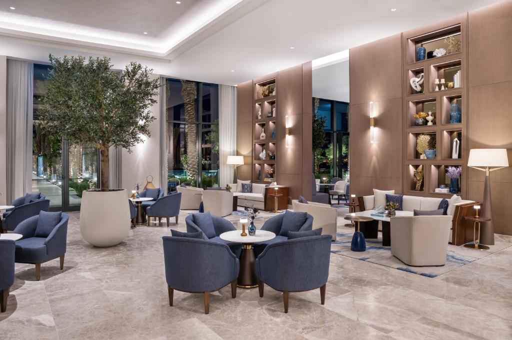 Address Residence Bahrain