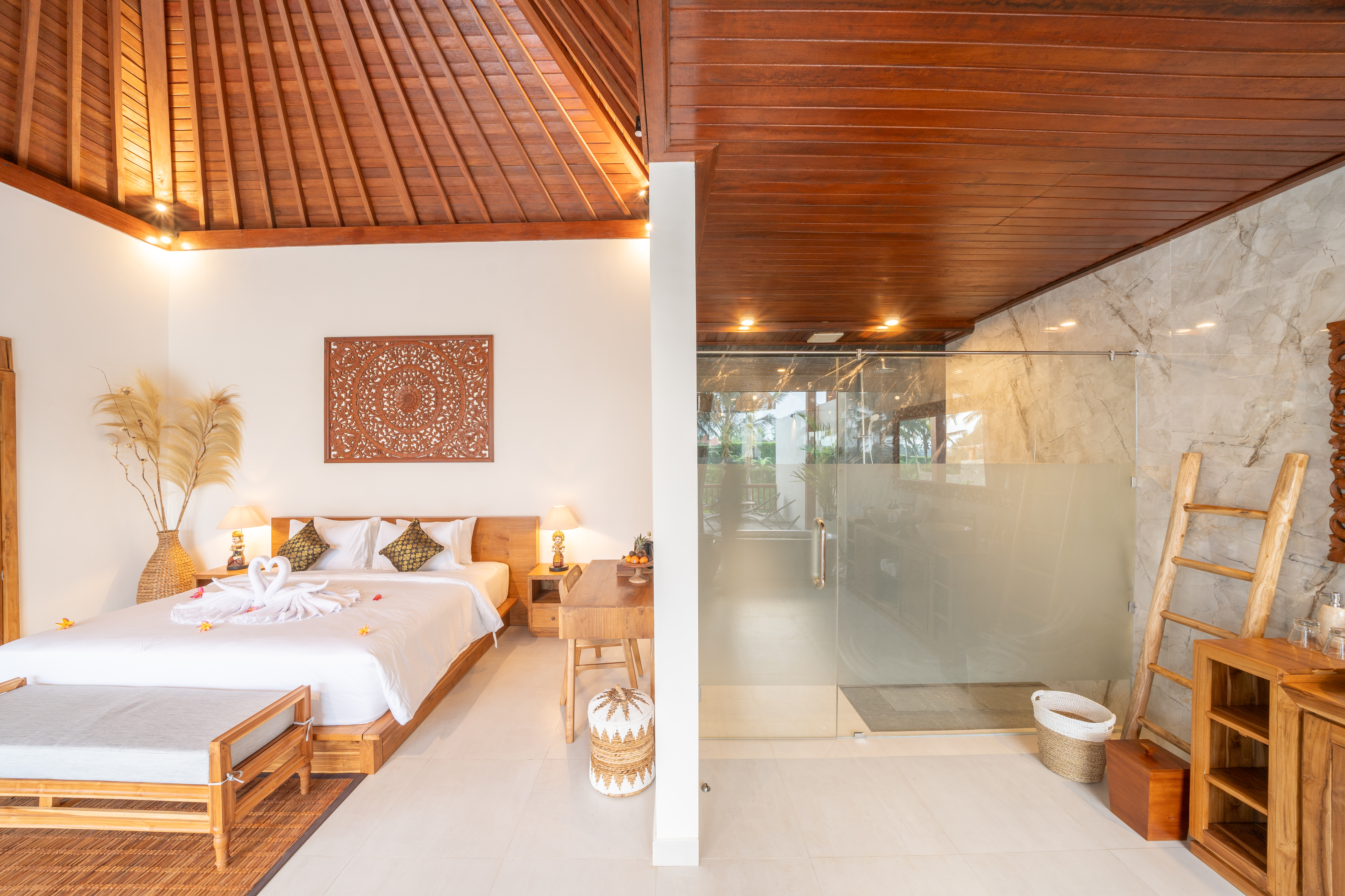 Dewi Kunti Villa