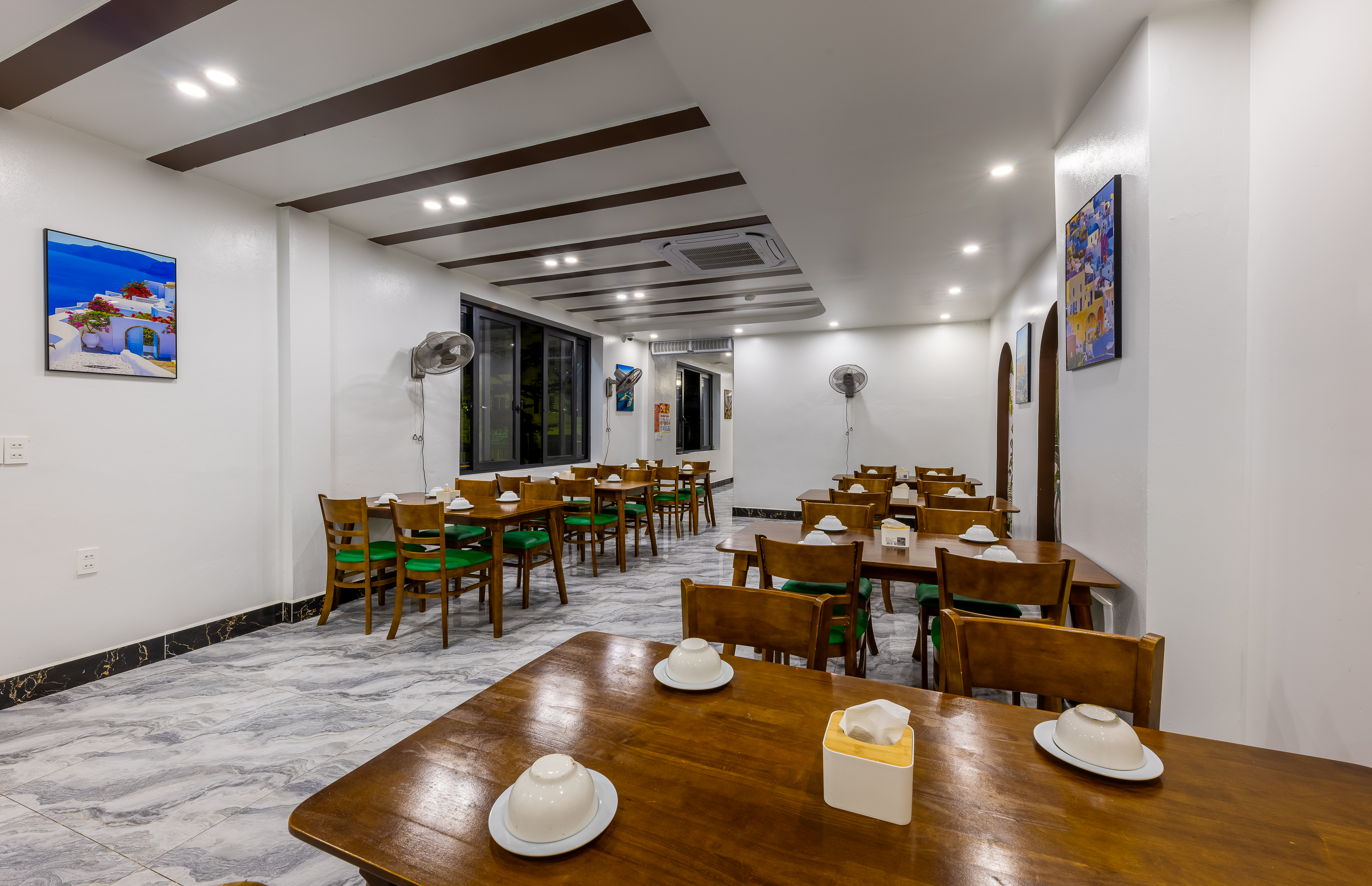 Cat Ba Green Pearl Hotel