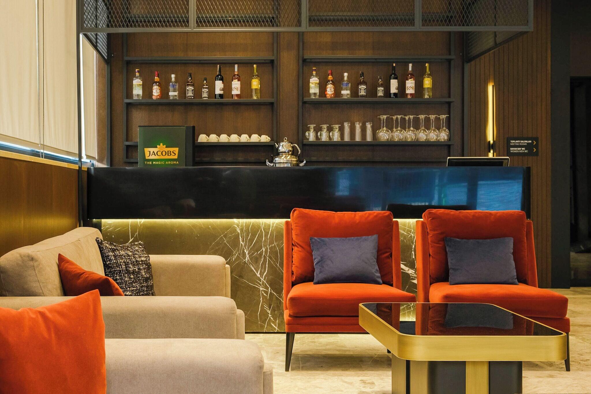 The Kailyn Hotels Suites Ata Uehir