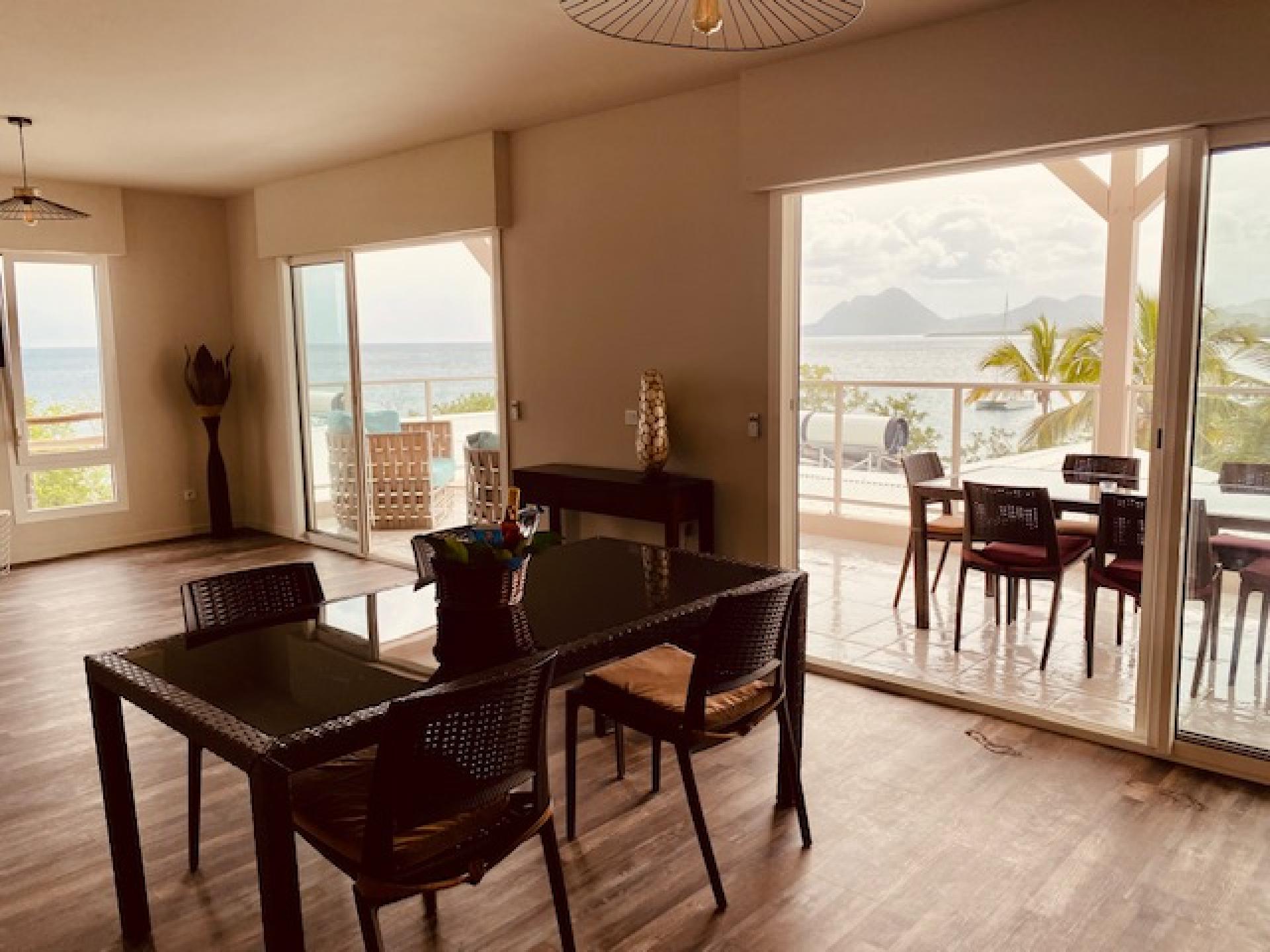 ILOMA - Hotel Corail Résidence by null