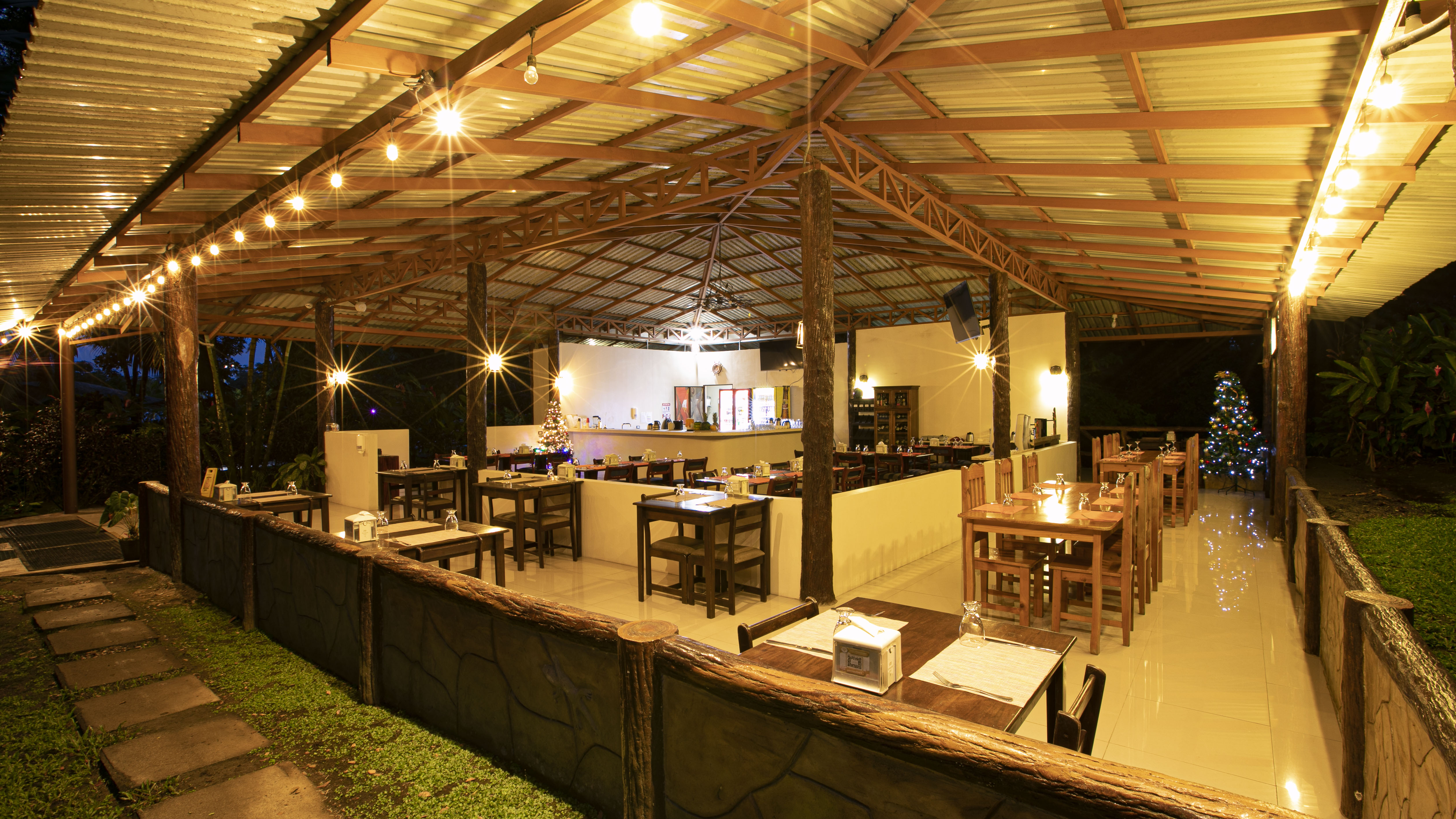 Hotel Las Orquideas