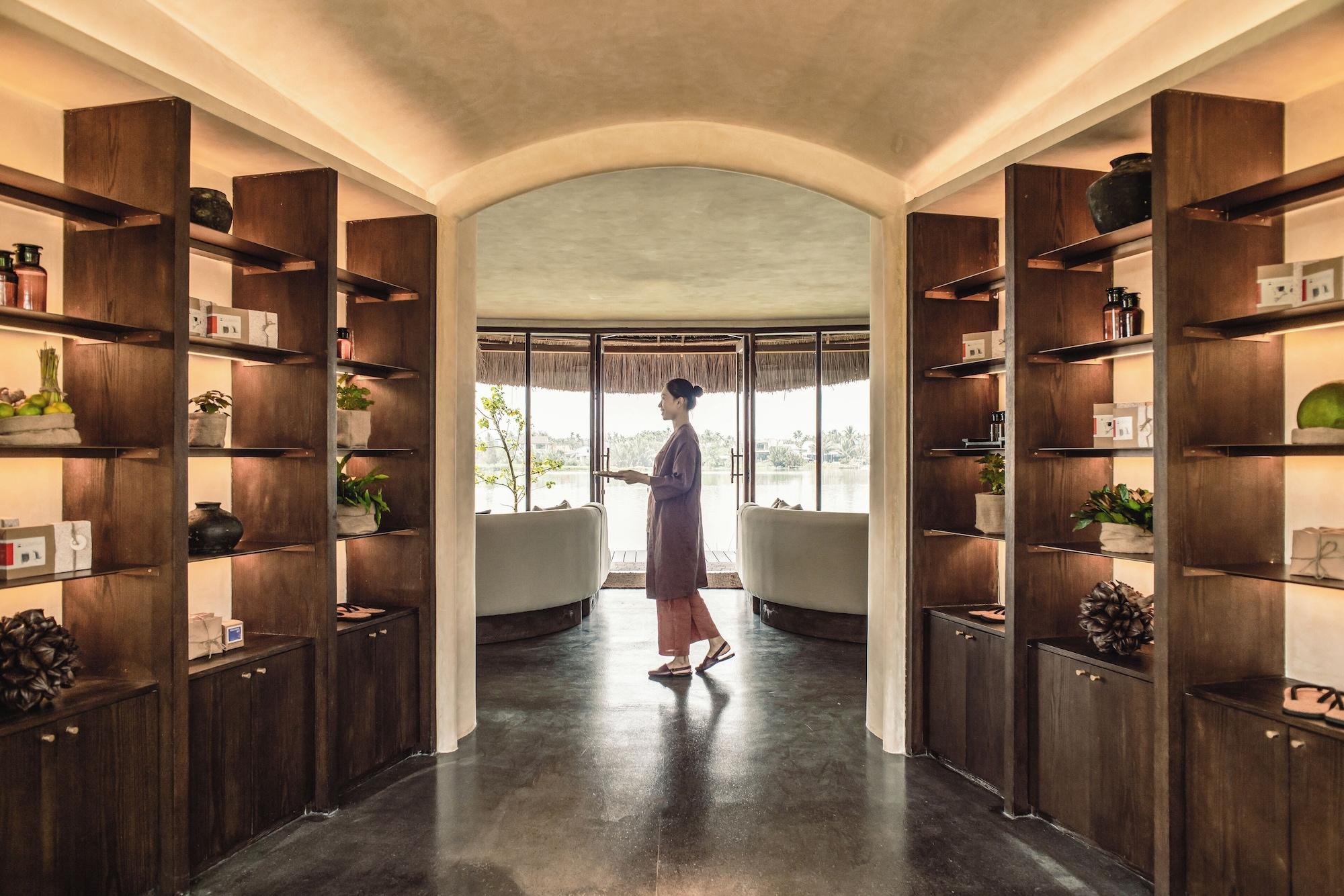 Namia River Retreat - Wellness Inclusive Resort
