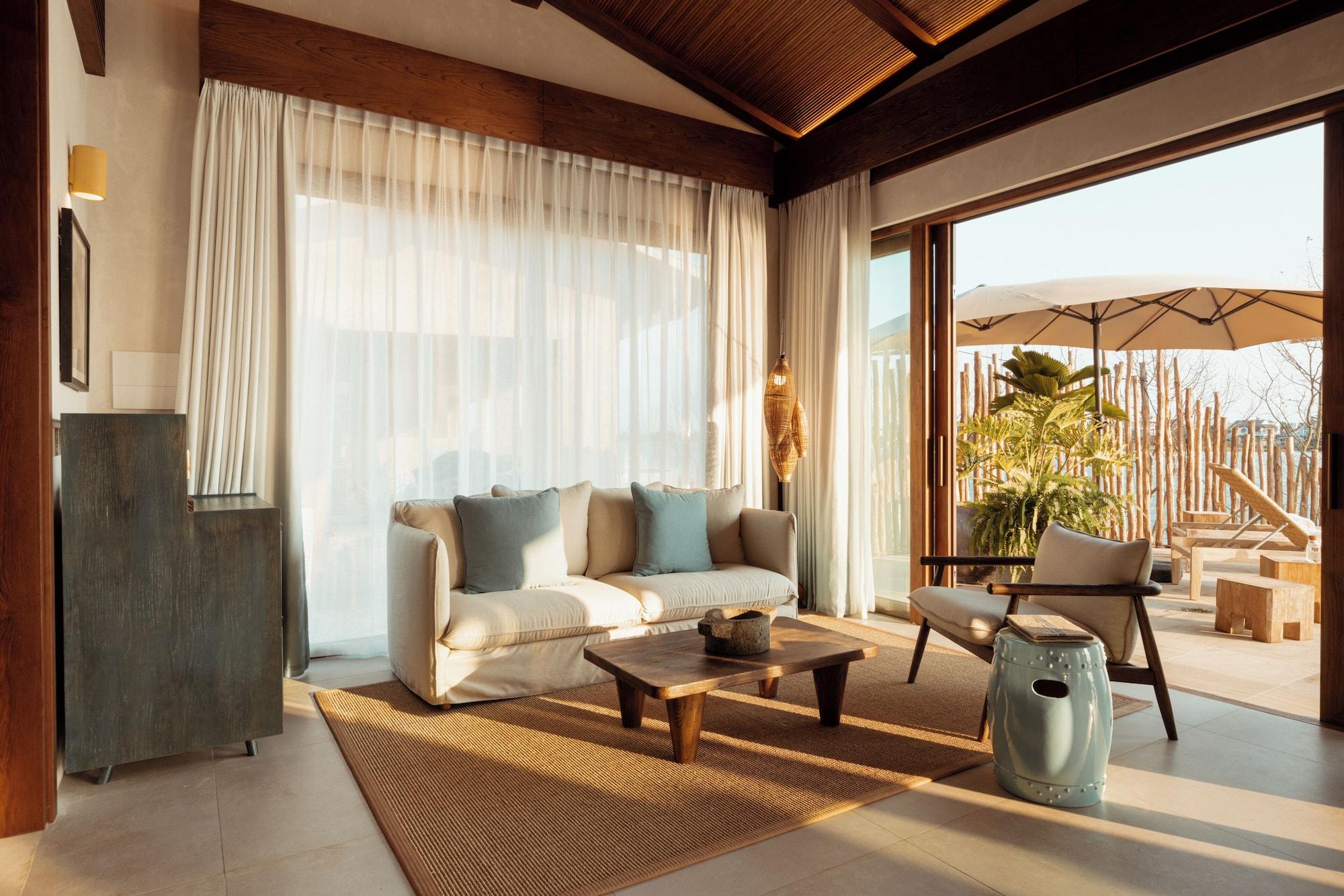 Namia River Retreat - Wellness Inclusive Resort Hoi An by null