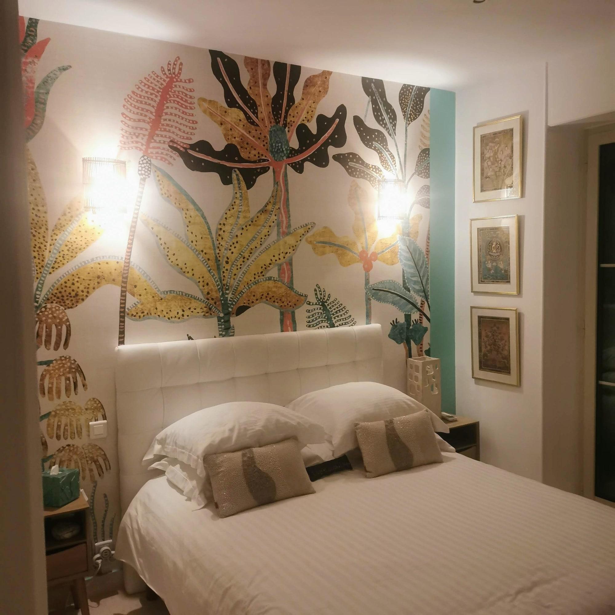 Blue Dream Cannes Guesthouse
