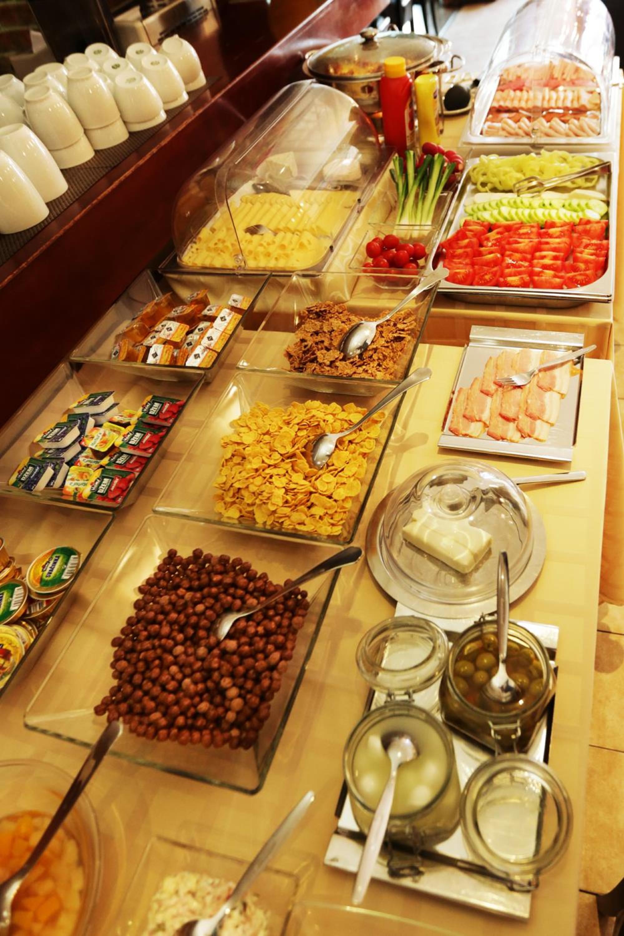 City Hotel Nitra