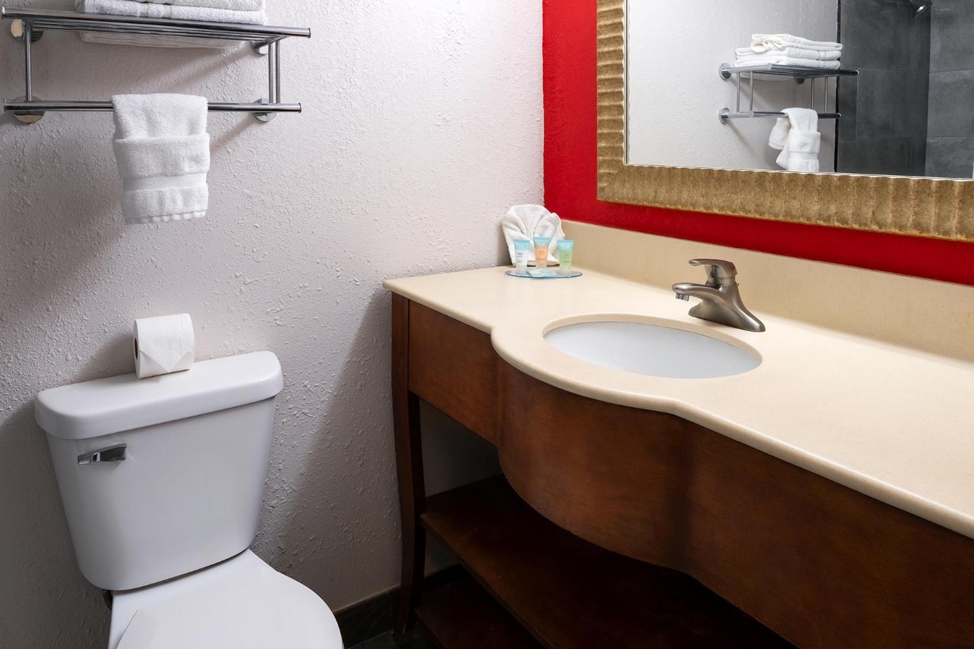 American Inn Suites
