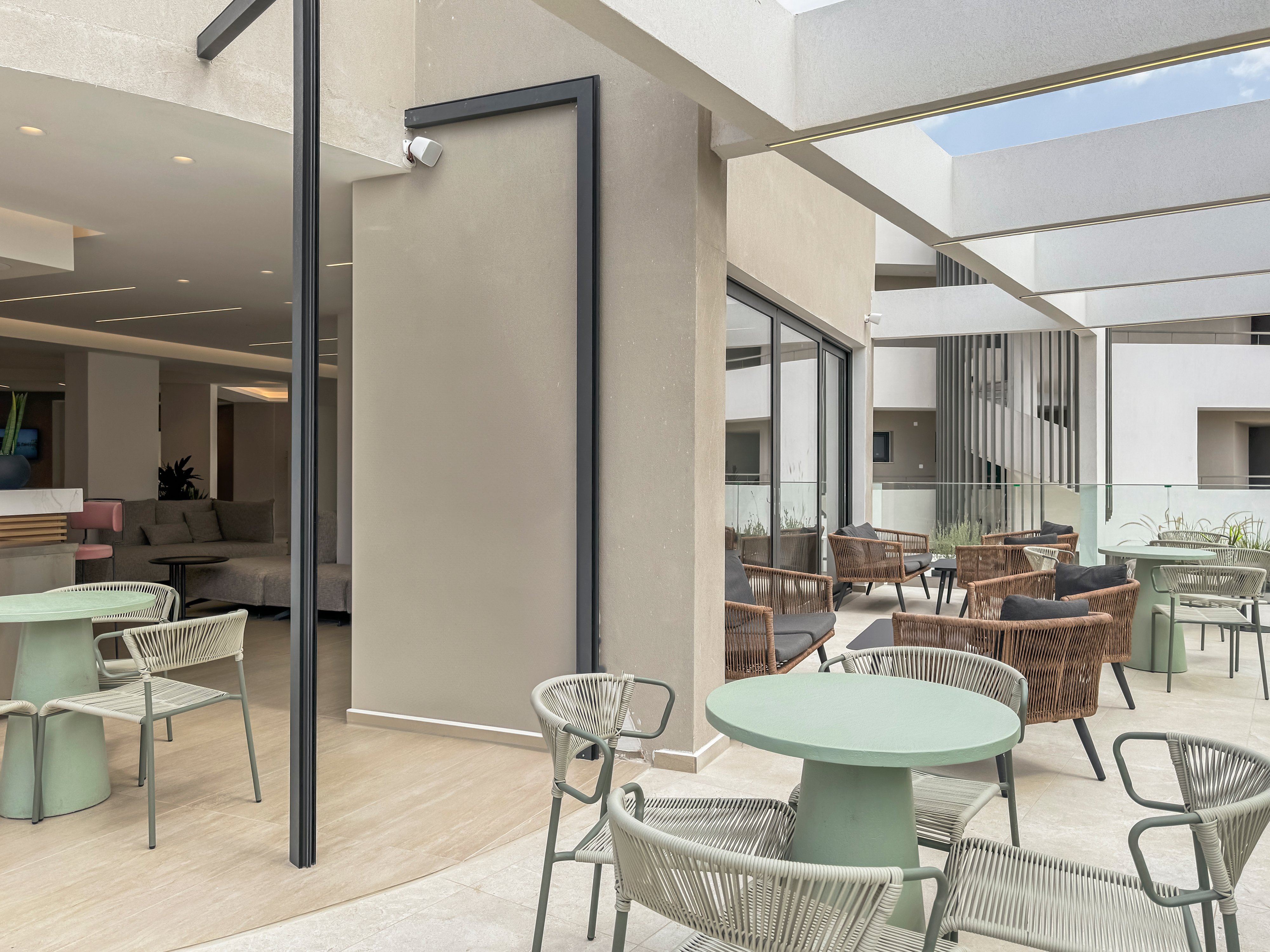 Mare Village Hotel - nuotrauka