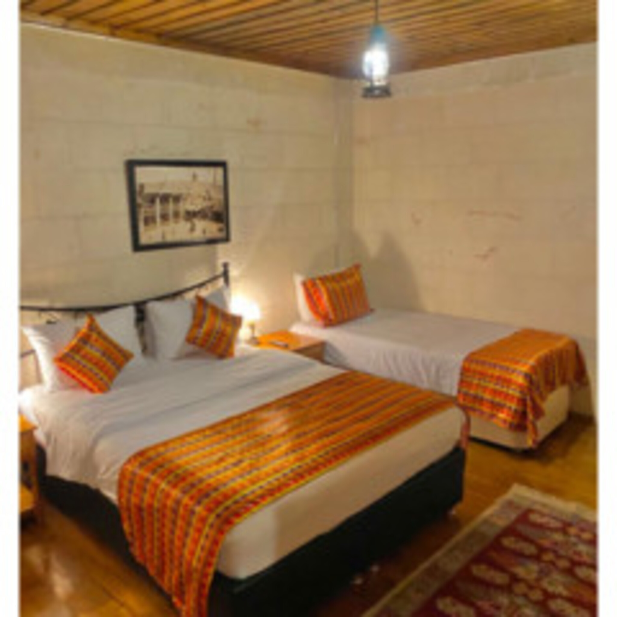 Dilek Hanım Konağı Butik Otel