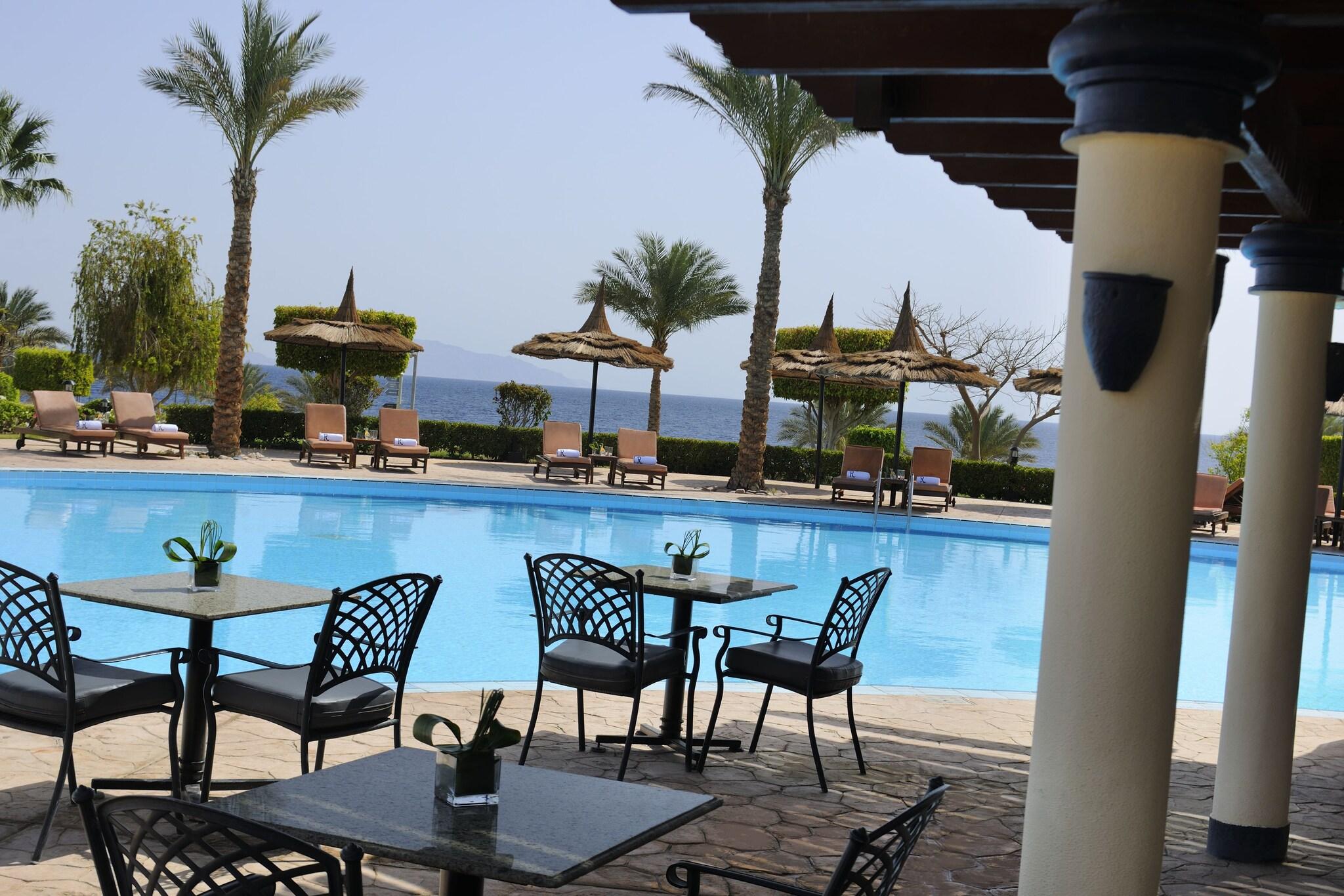 Renaissance Sharm El Sheikh Golden View Beach Rest