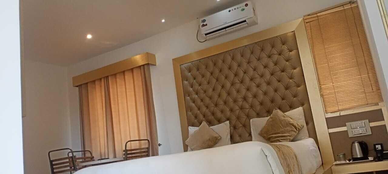 Imarat Hotel