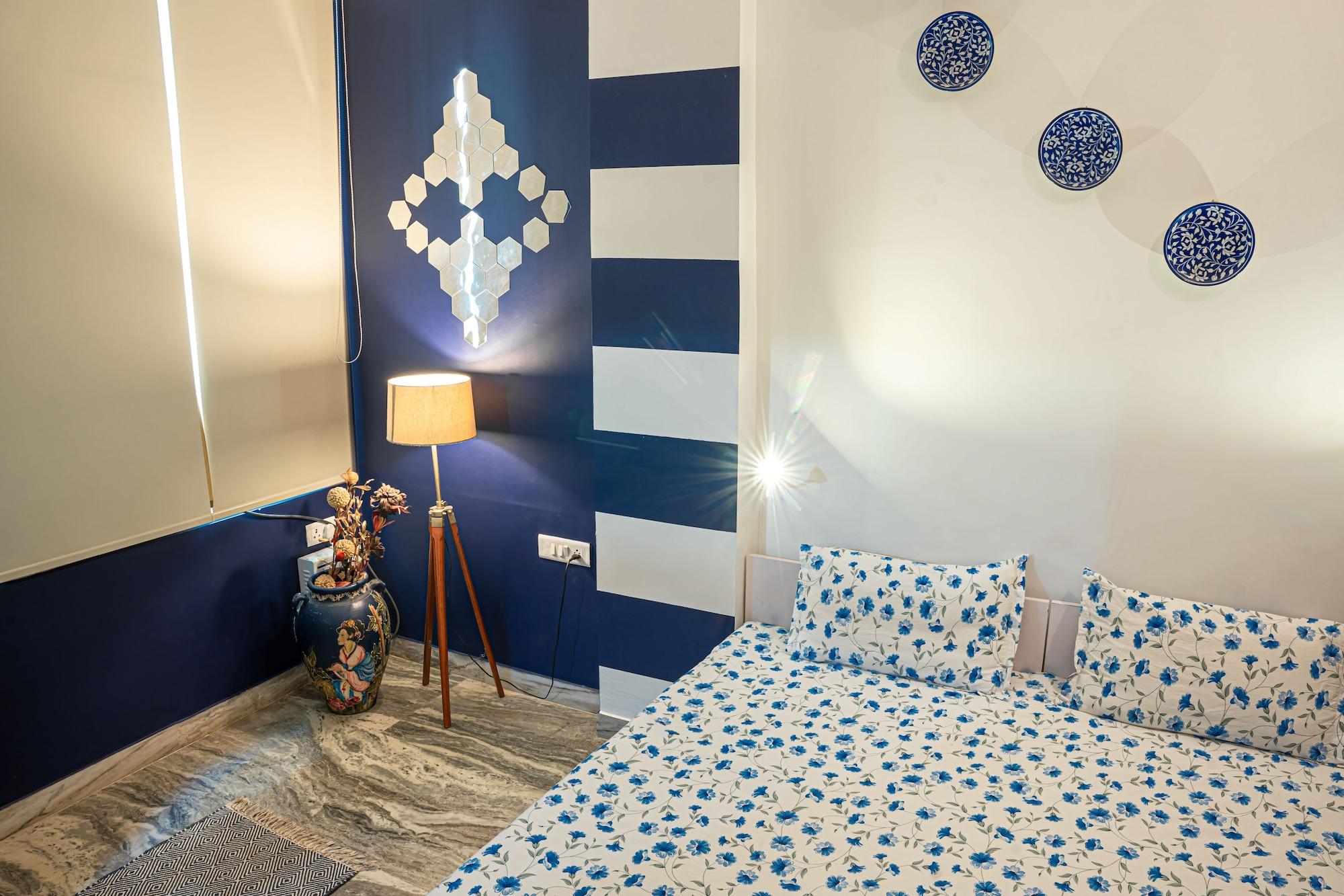 Jaypore360 Homestay