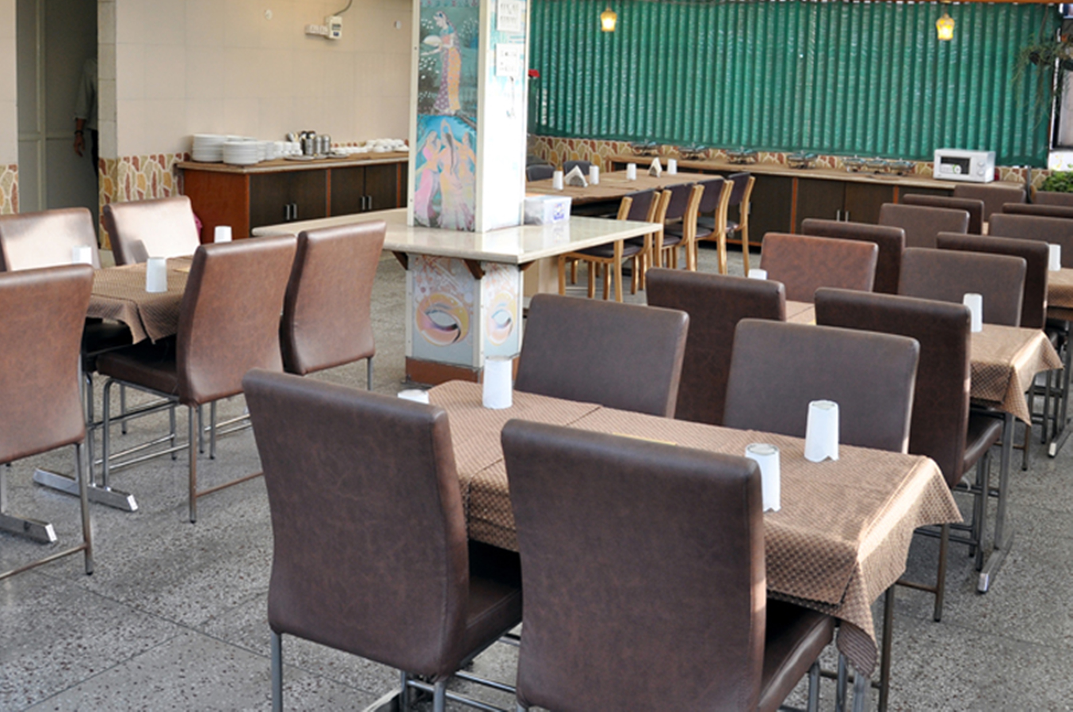 Grand Park-Inn