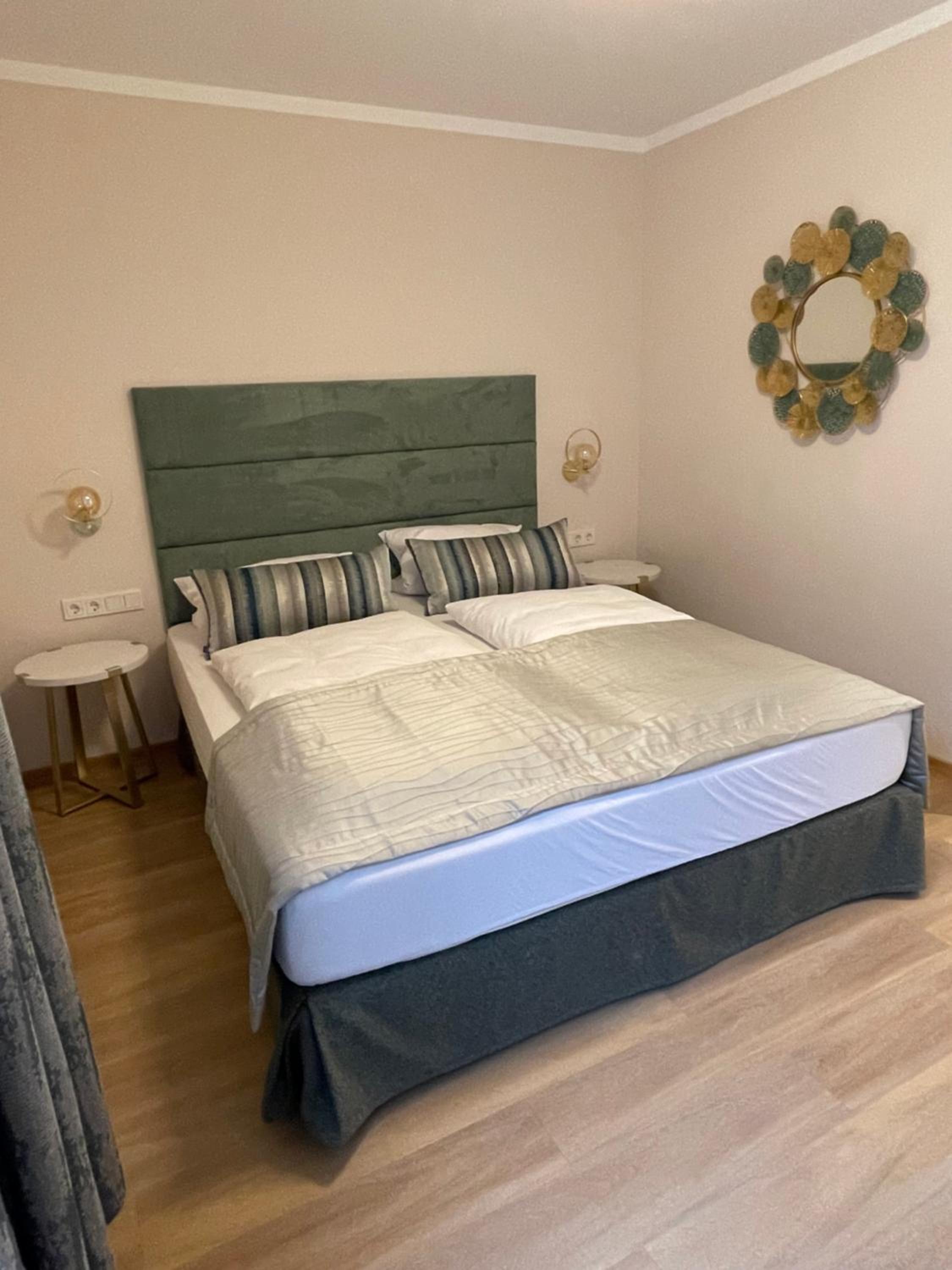 Doppelzimmer, deluxe
