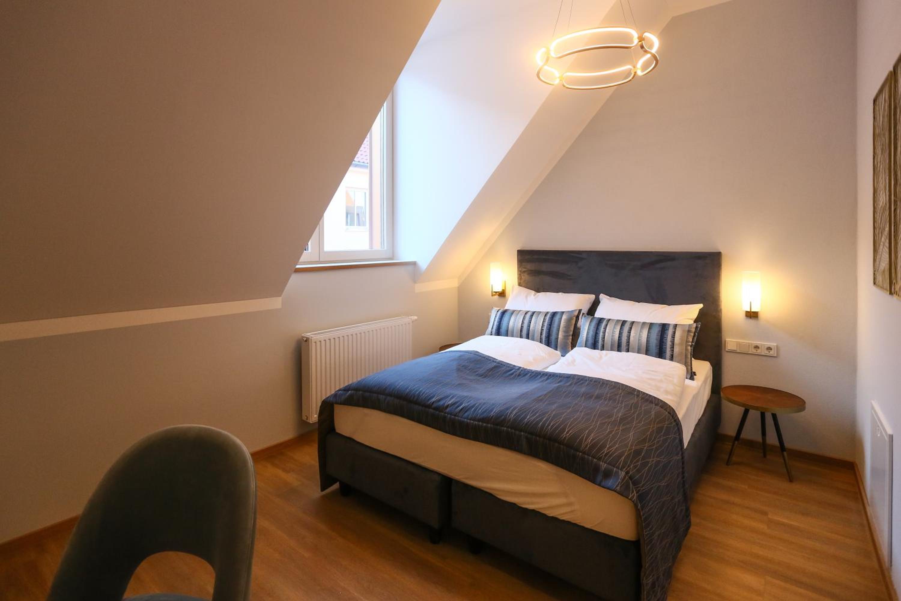 Doppelzimmer, superior