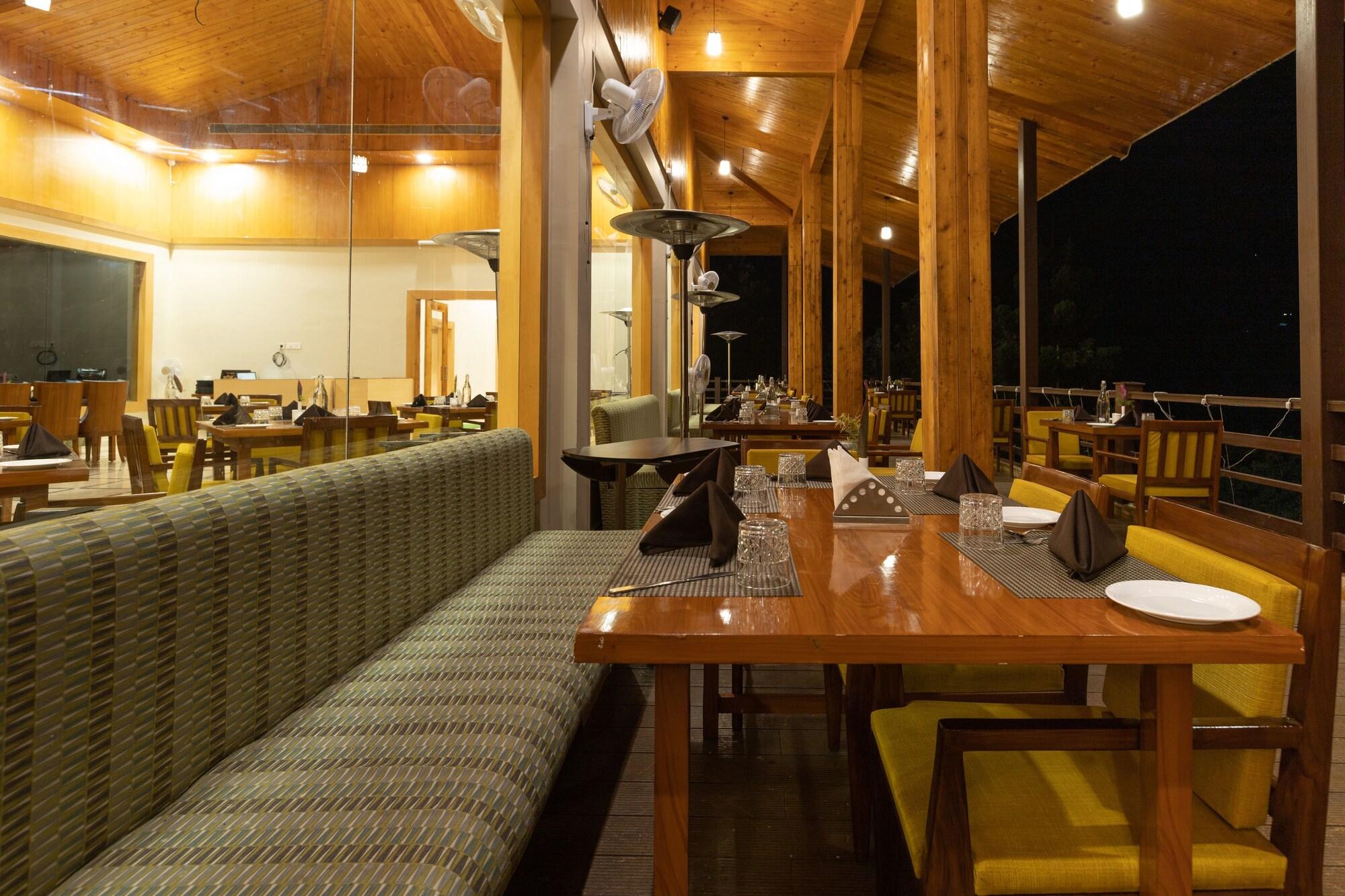 Punarnava Resort & Spa