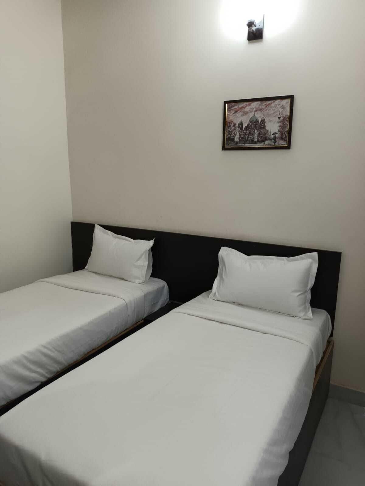 Hotel Citymax Inn