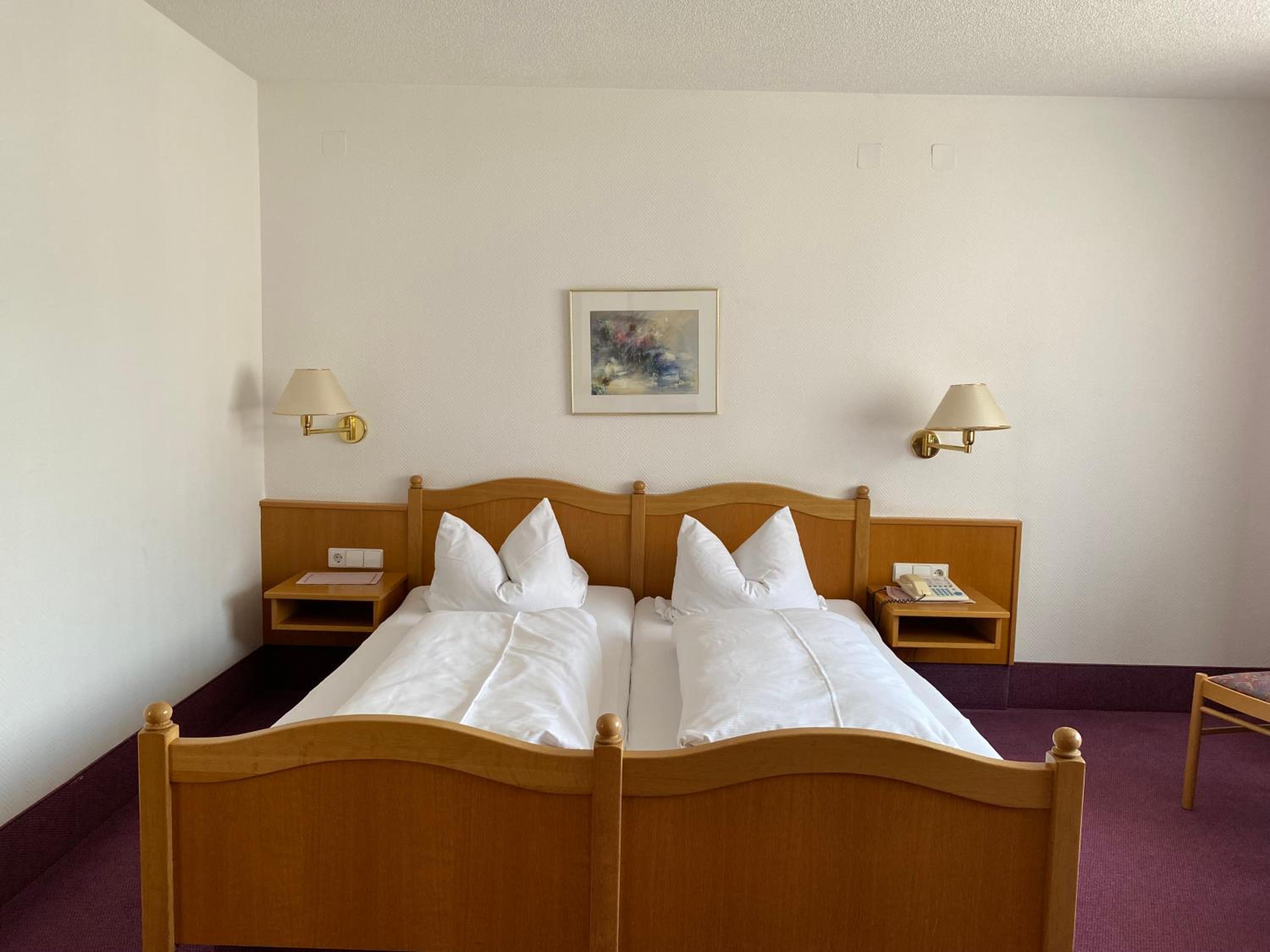 Hotel Restaurant Zum Loewen