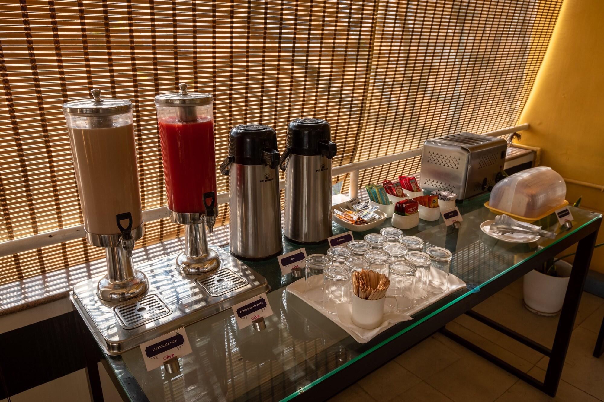 SRS Vivanta