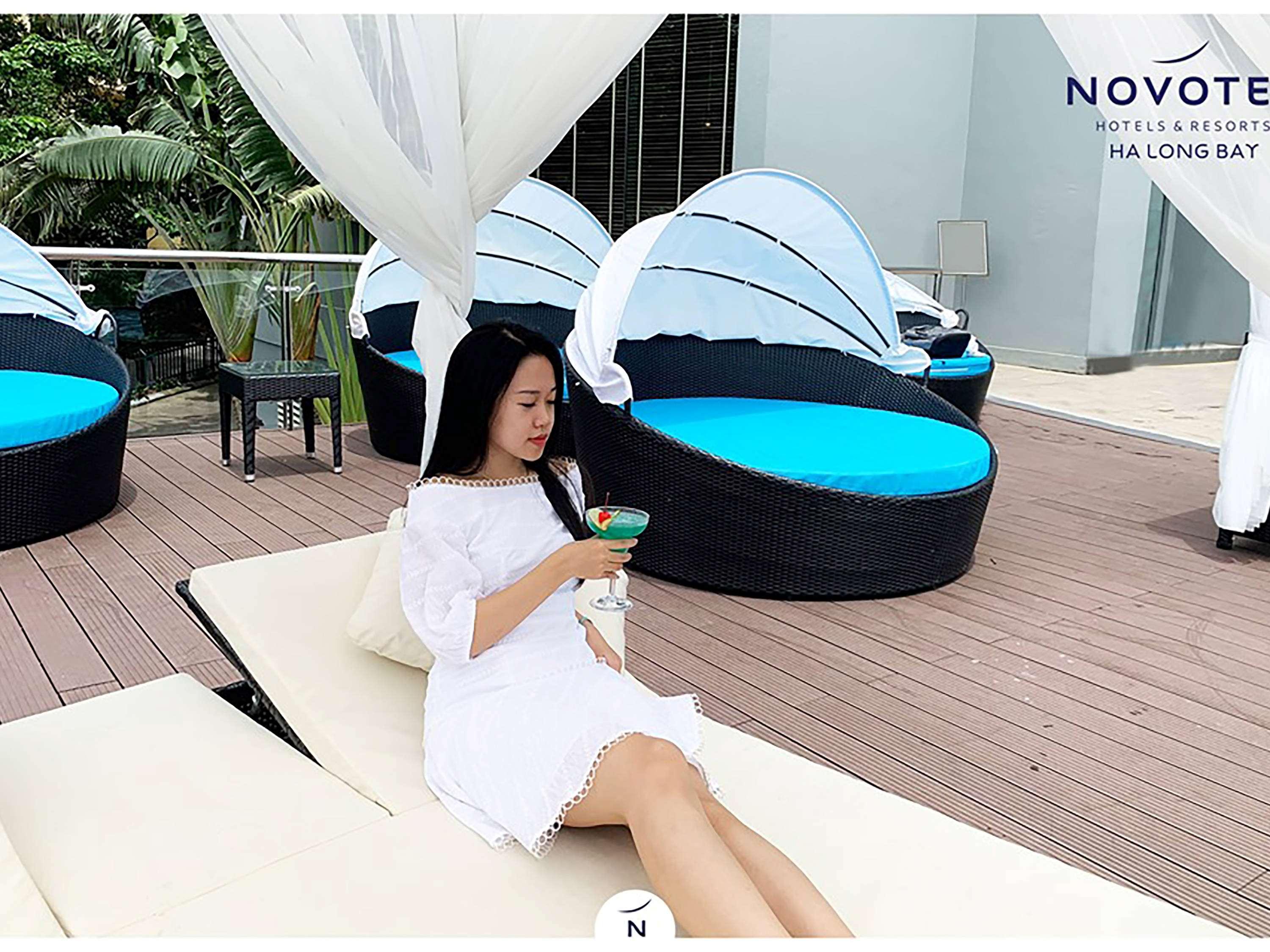 Novotel Ha Long Bay