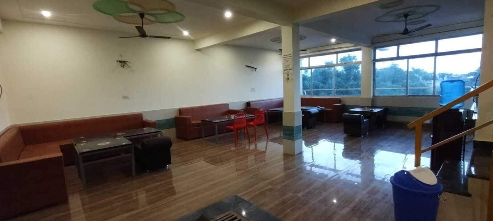 Sunrise Homestay
