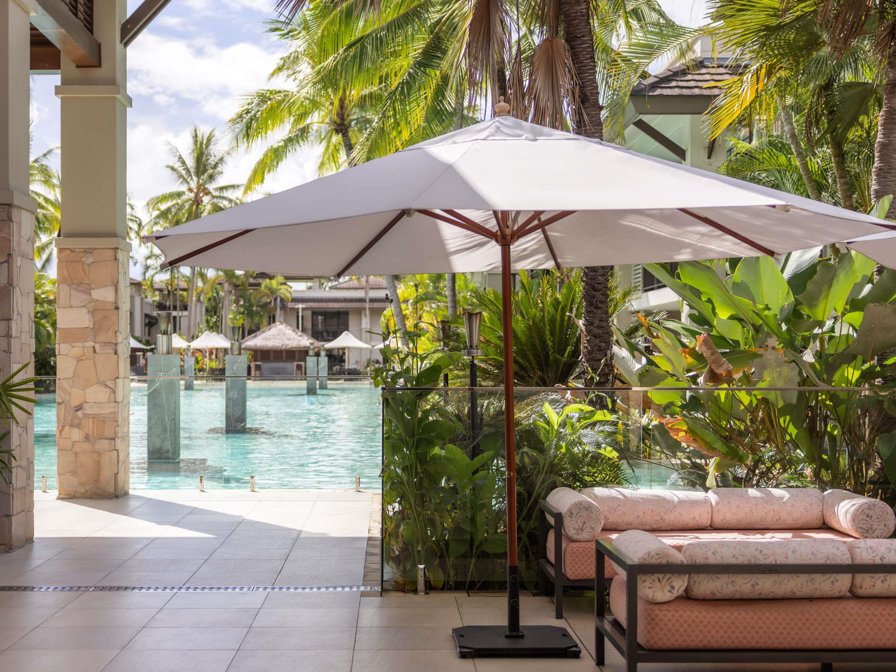 Pullman Port Douglas Resort
