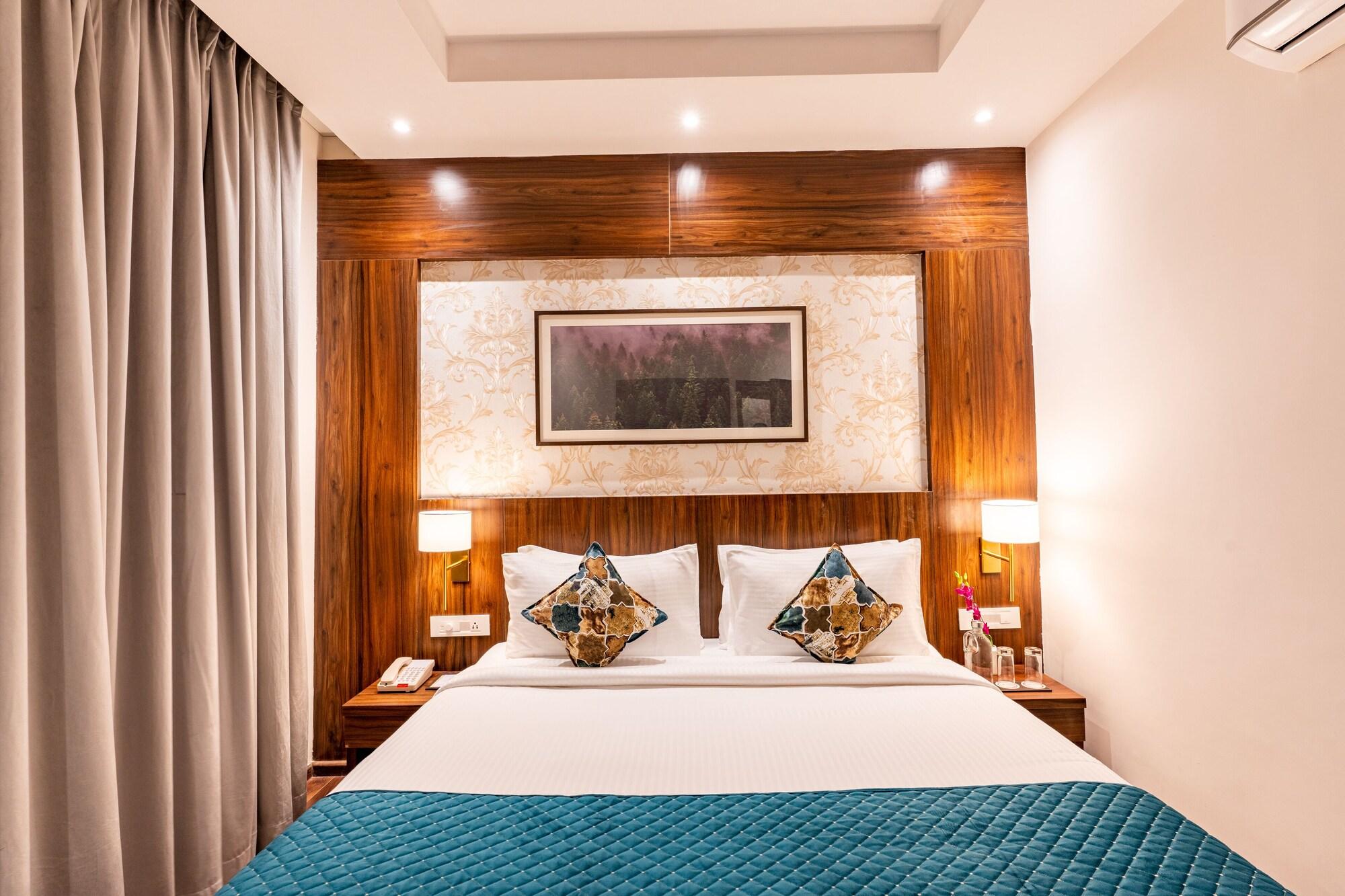 Regenta Place Morni Hills, Panchkula