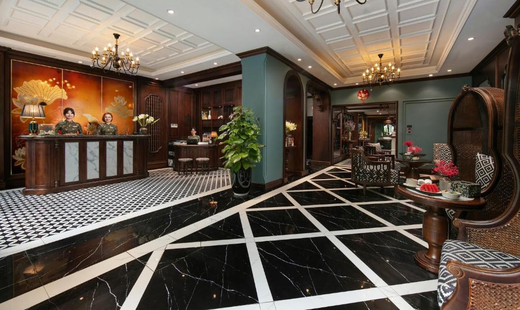 Salute Premium Hotel Spa