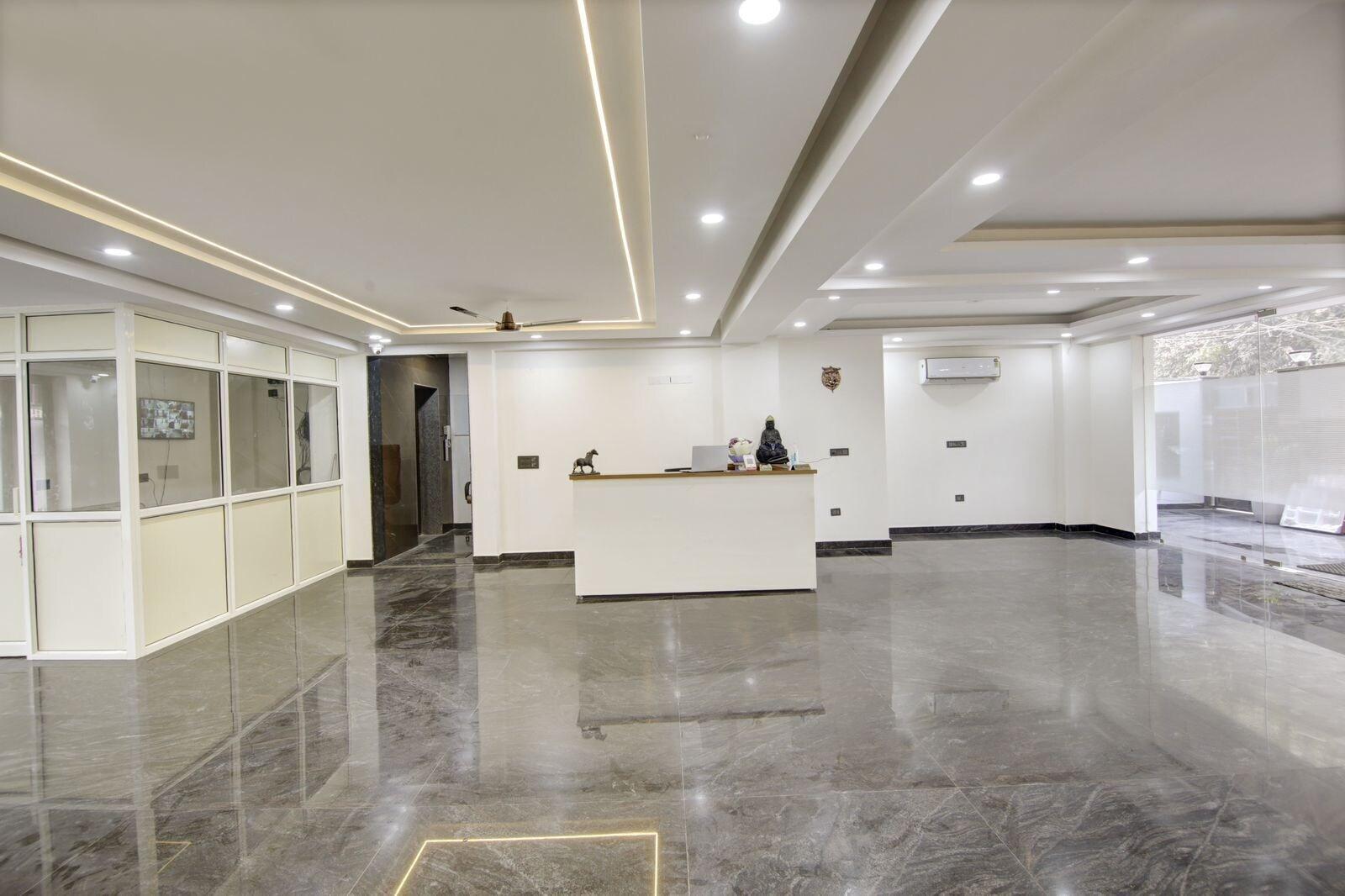360 Degree Hotel Medicity