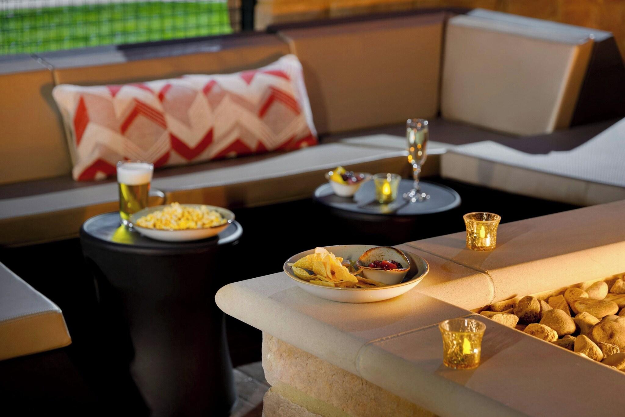 Springhill Suitesâ® By Marriottâ® Easton Pa