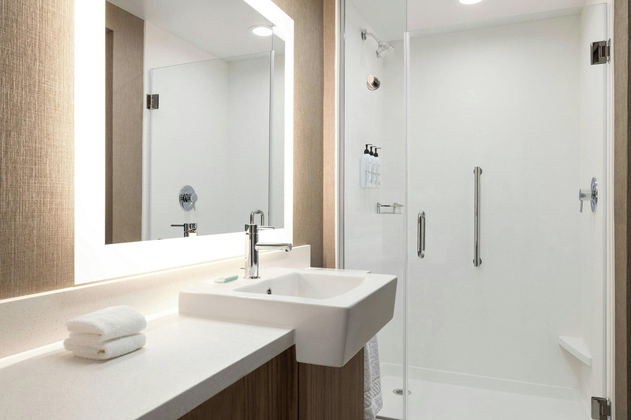 Springhill Suitesâ® By Marriottâ® Easton Pa