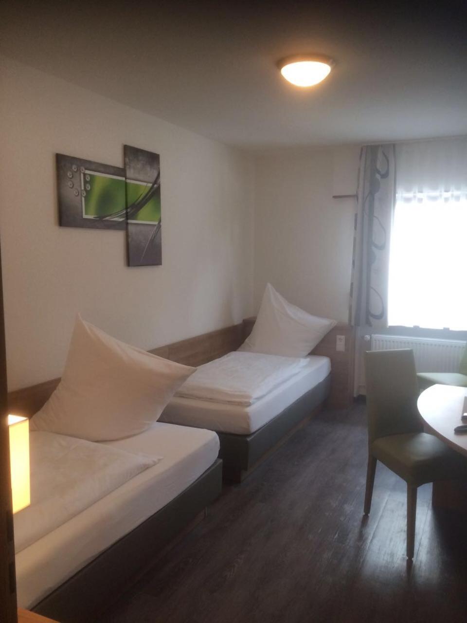Hotel Lamm