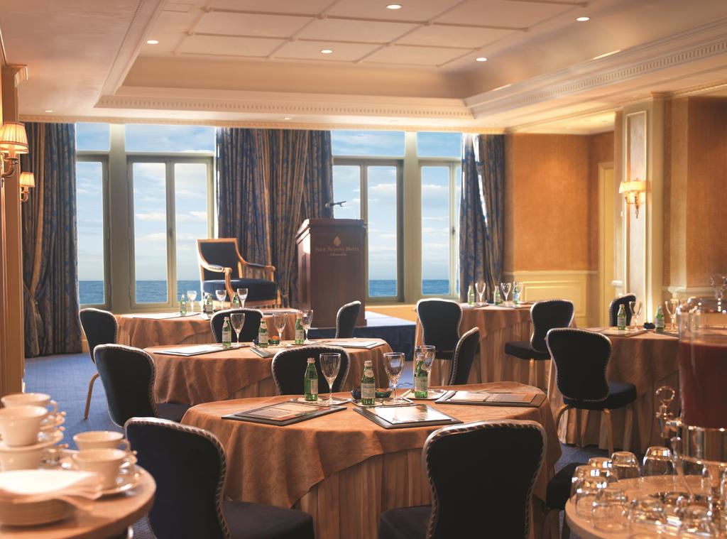 Four Seasons Hotel Alexandria  at San Stefano